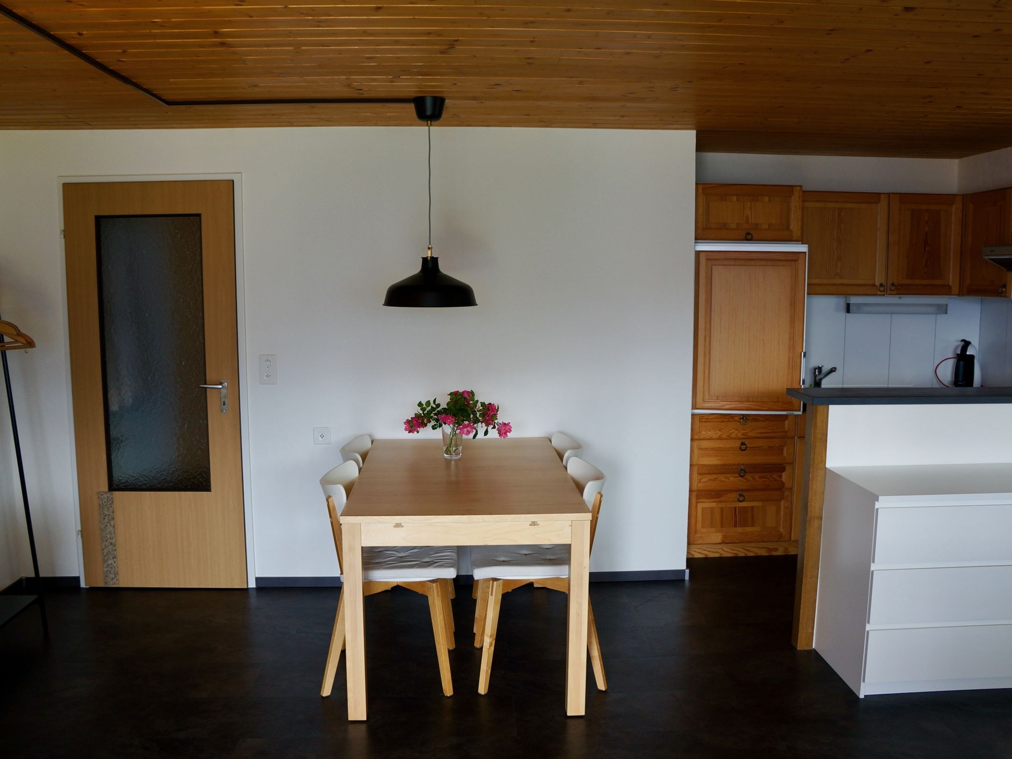 Haus Panorama B (Whg. Weibel). 1.5-Zimmer-Studio - Image-tags.info