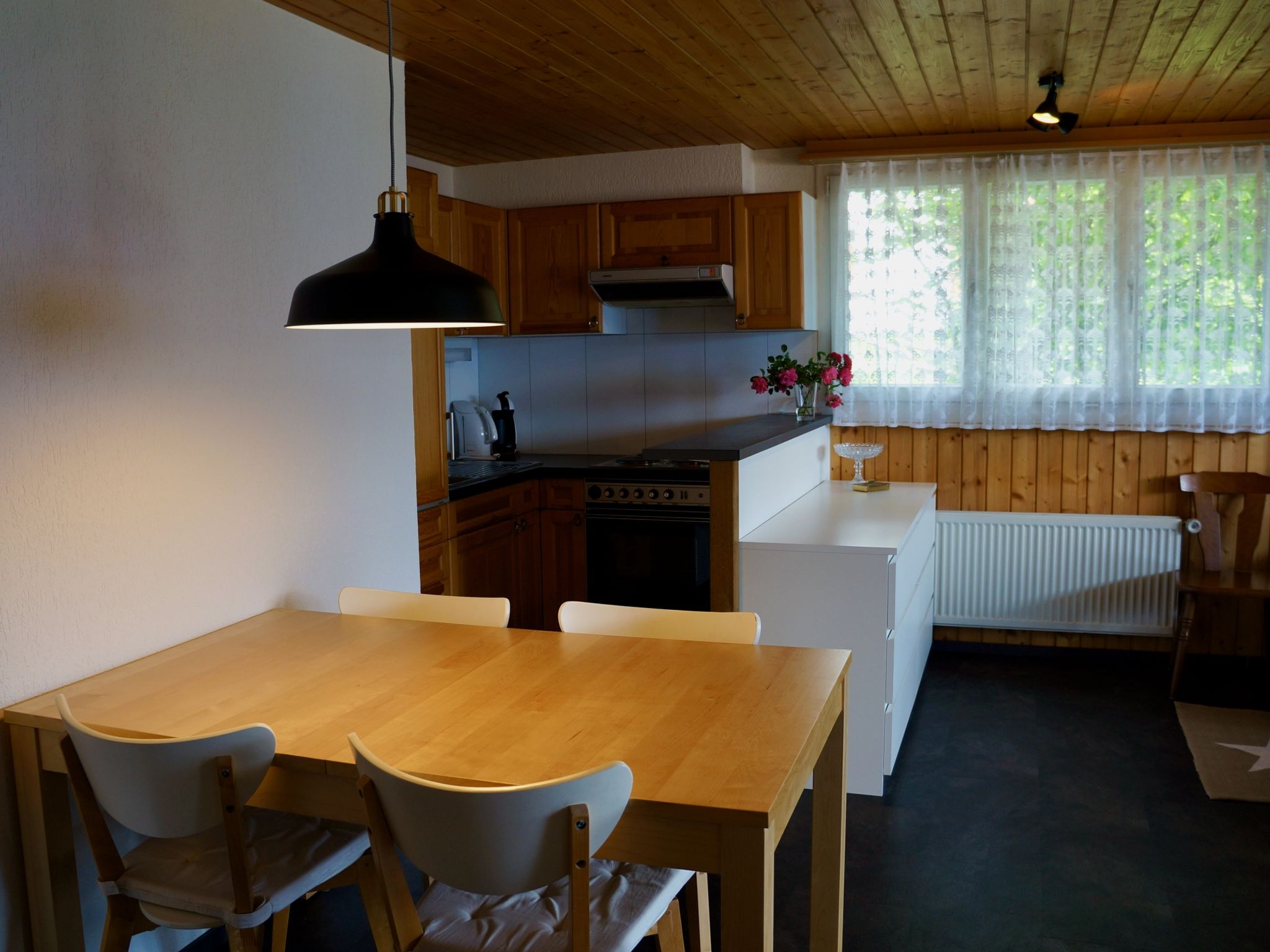 Haus Panorama B (Whg. Weibel), (Flumserberg Tannenheim), - Image 5