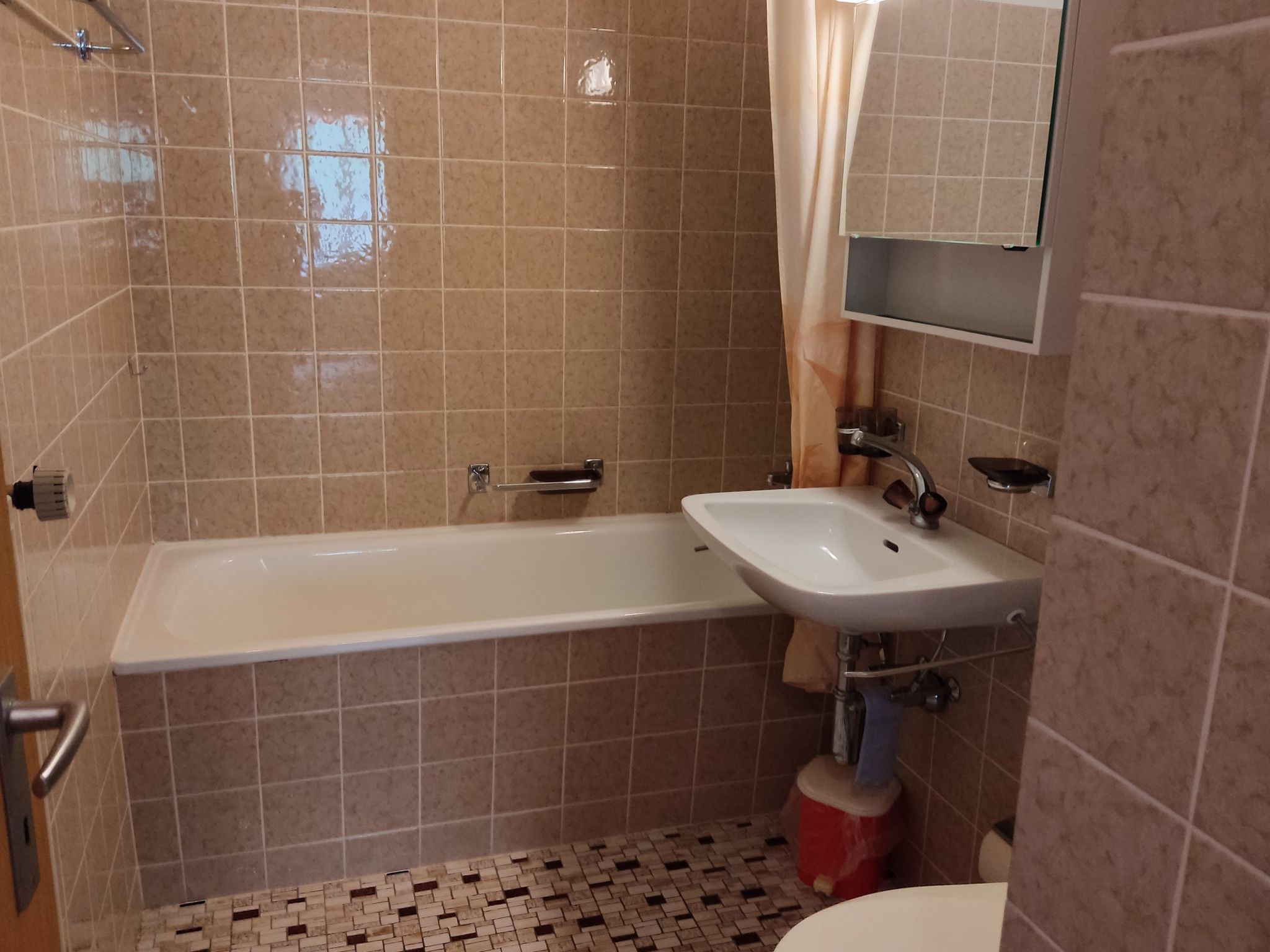 Haus Panorama Reeling (CharmingStay). 3.5-Zimmerwohnung Bad/Dusche/2 Balkone - Image-tags.info