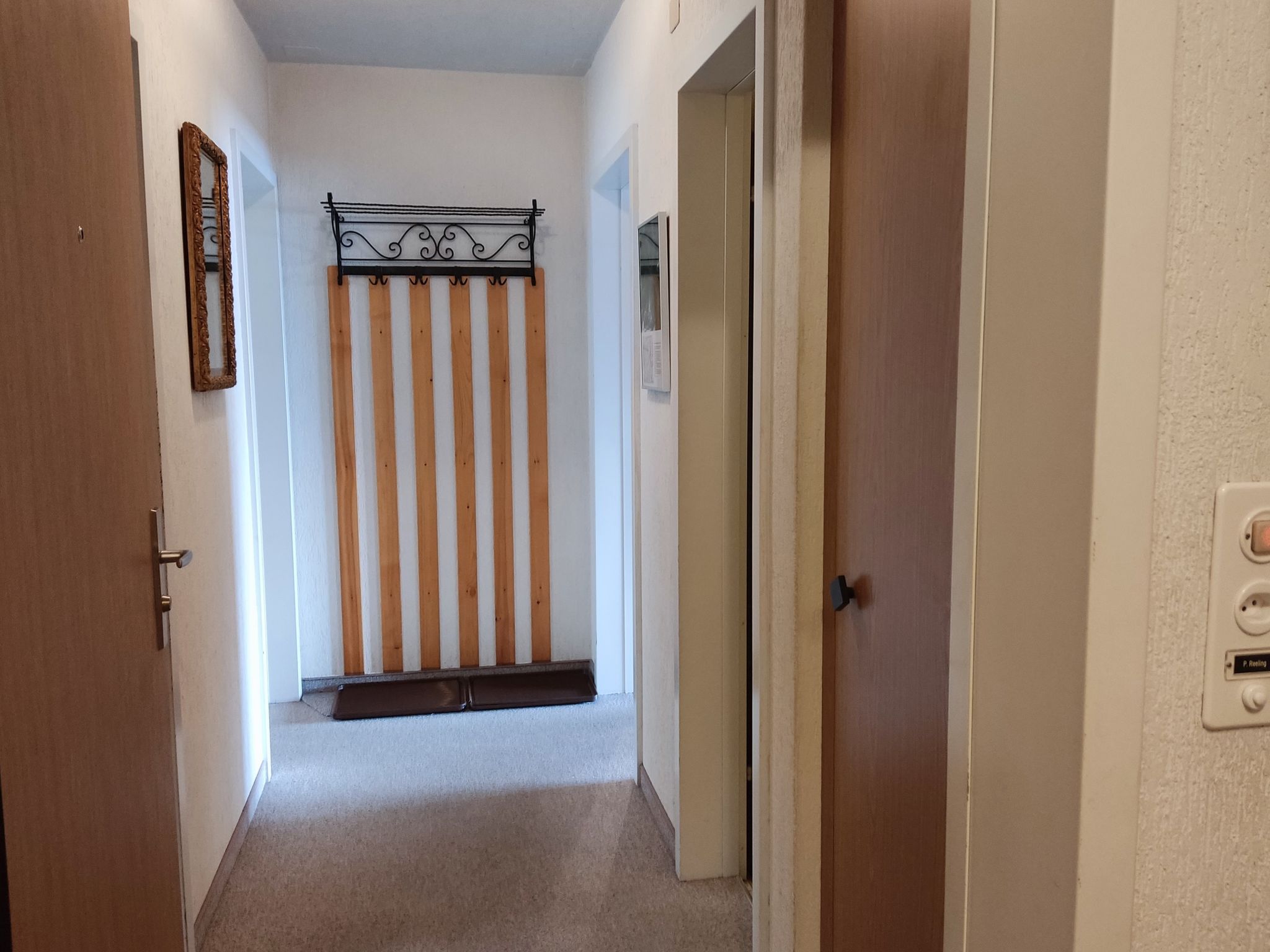 Haus Panorama Reeling (CharmingStay). 3.5-Zimmerwohnung Bad/Dusche/2 Balkone - Image-tags.info