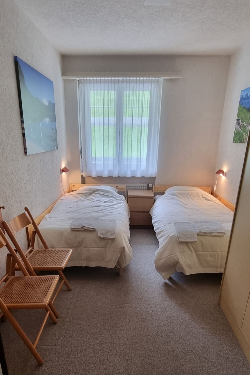 Haus Panorama Reeling (CharmingStay). 3.5-Zimmerwohnung Bad/Dusche/2 Balkone - Image-tags.info