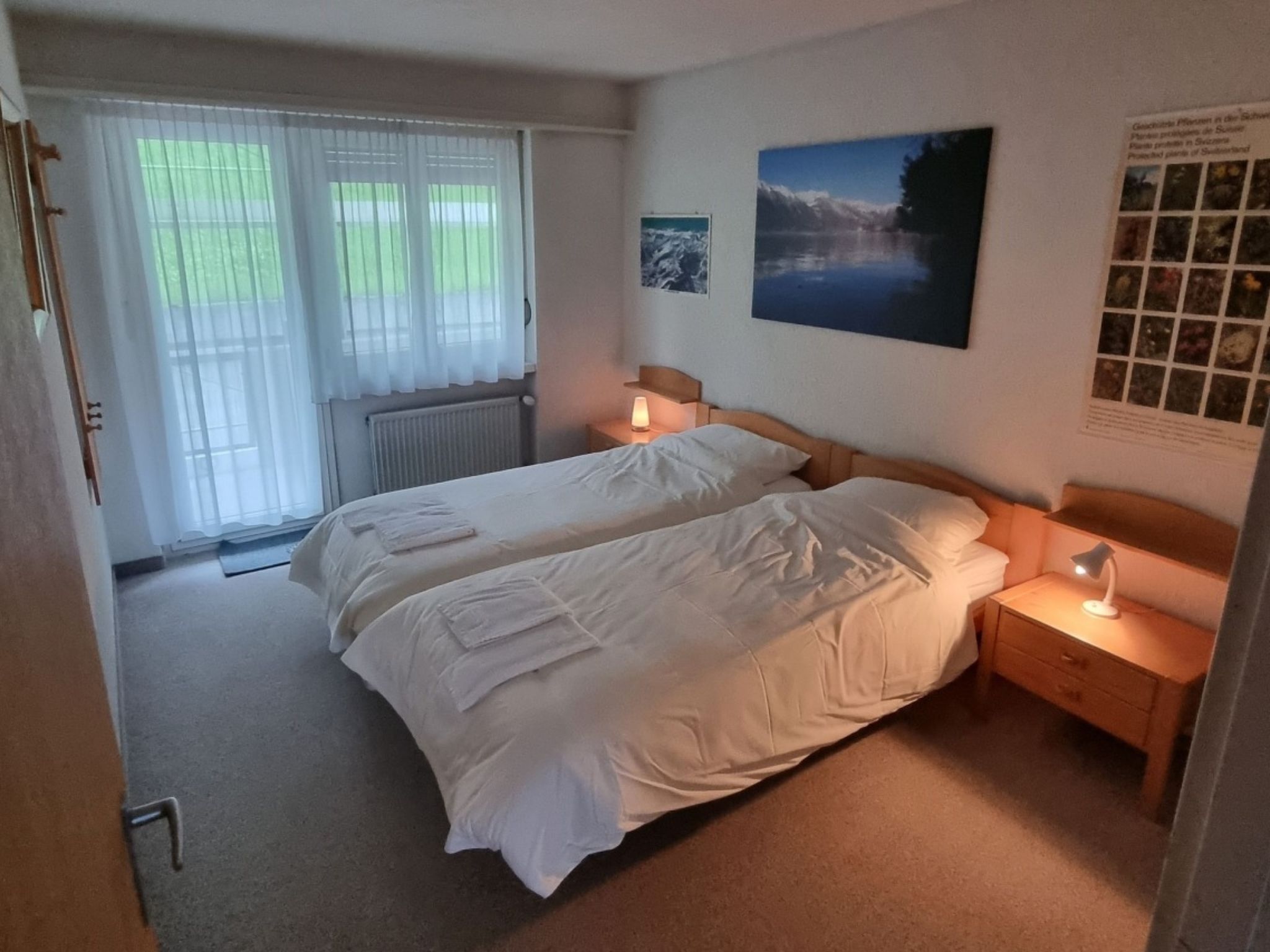 Haus Panorama Reeling (CharmingStay). 3.5-Zimmerwohnung Bad/Dusche/2 Balkone - Image-tags.info