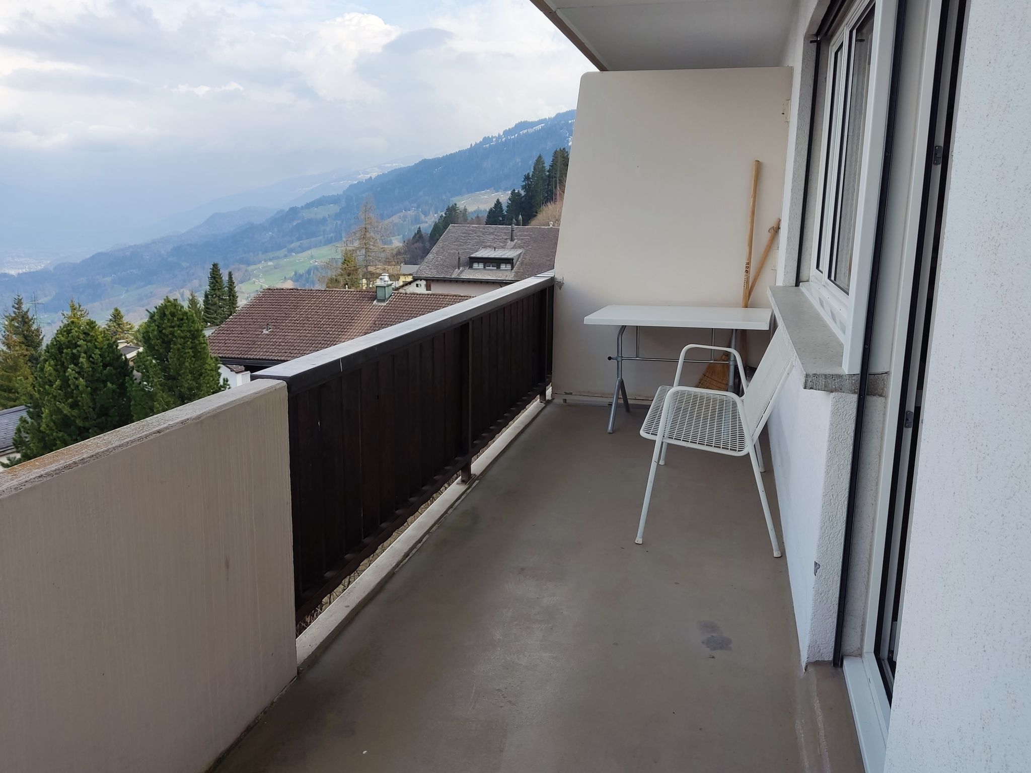 Haus Panorama Reeling (CharmingStay). 3.5-Zimmerwohnung Bad/Dusche/2 Balkone - Image-tags.info