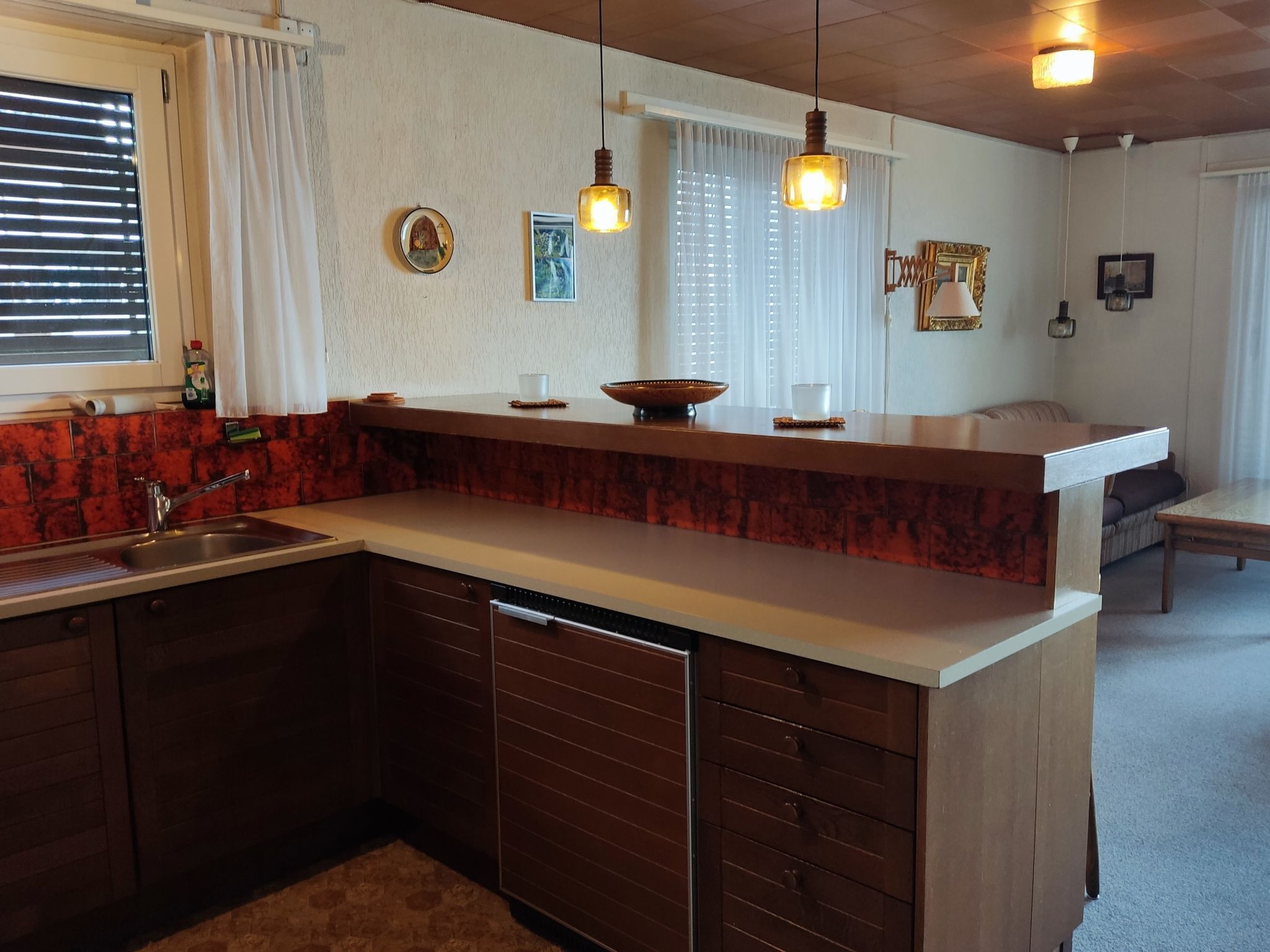 Haus Panorama Reeling (CharmingStay). 3.5-Zimmerwohnung Bad/Dusche/2 Balkone - Image-tags.info