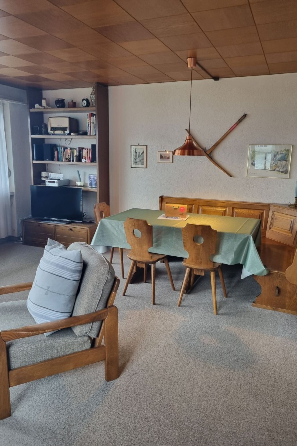 Haus Panorama Reeling (CharmingStay). 3.5-Zimmerwohnung Bad/Dusche/2 Balkone - Image-tags.info