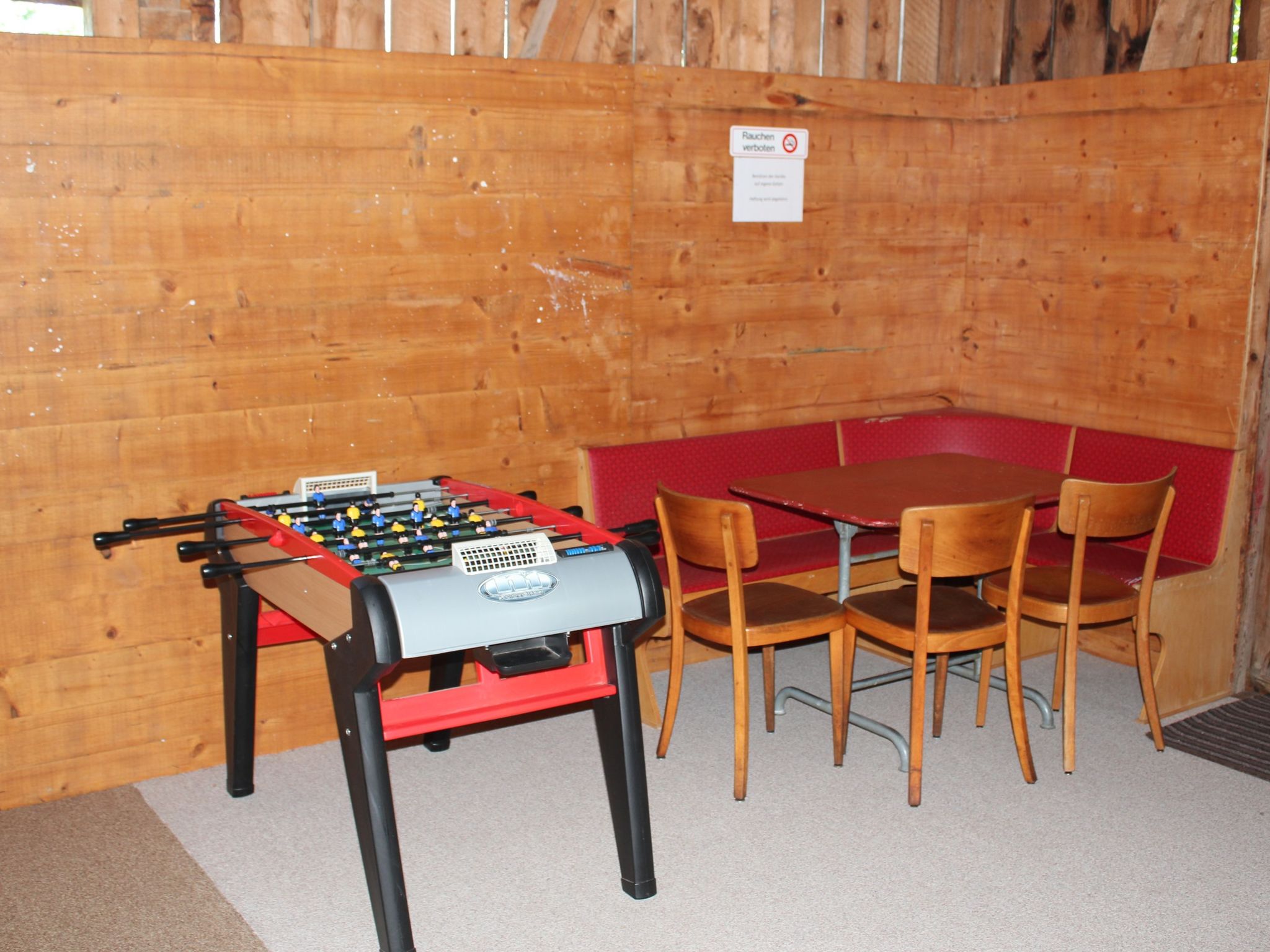 Chalet Good, (Flumserberg Tannenheim). 3.5 Zimmerwohnung mit Bad/Dusche - Image-tags.info