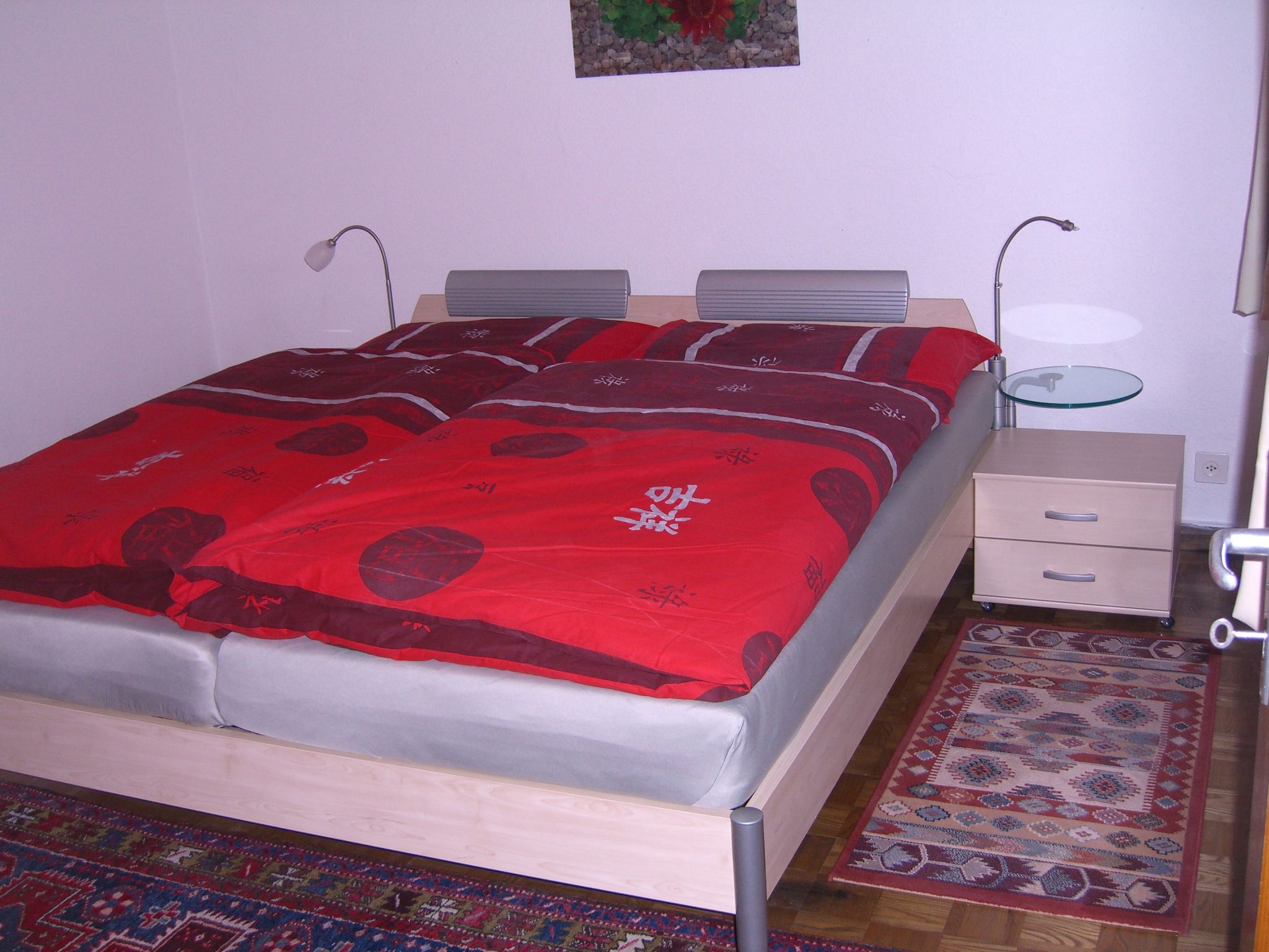 Tschudiboden, (Flumserberg Tannenheim). 2 Zimmerwohnung mit Bad/Dusche (UG) - Image-tags.info