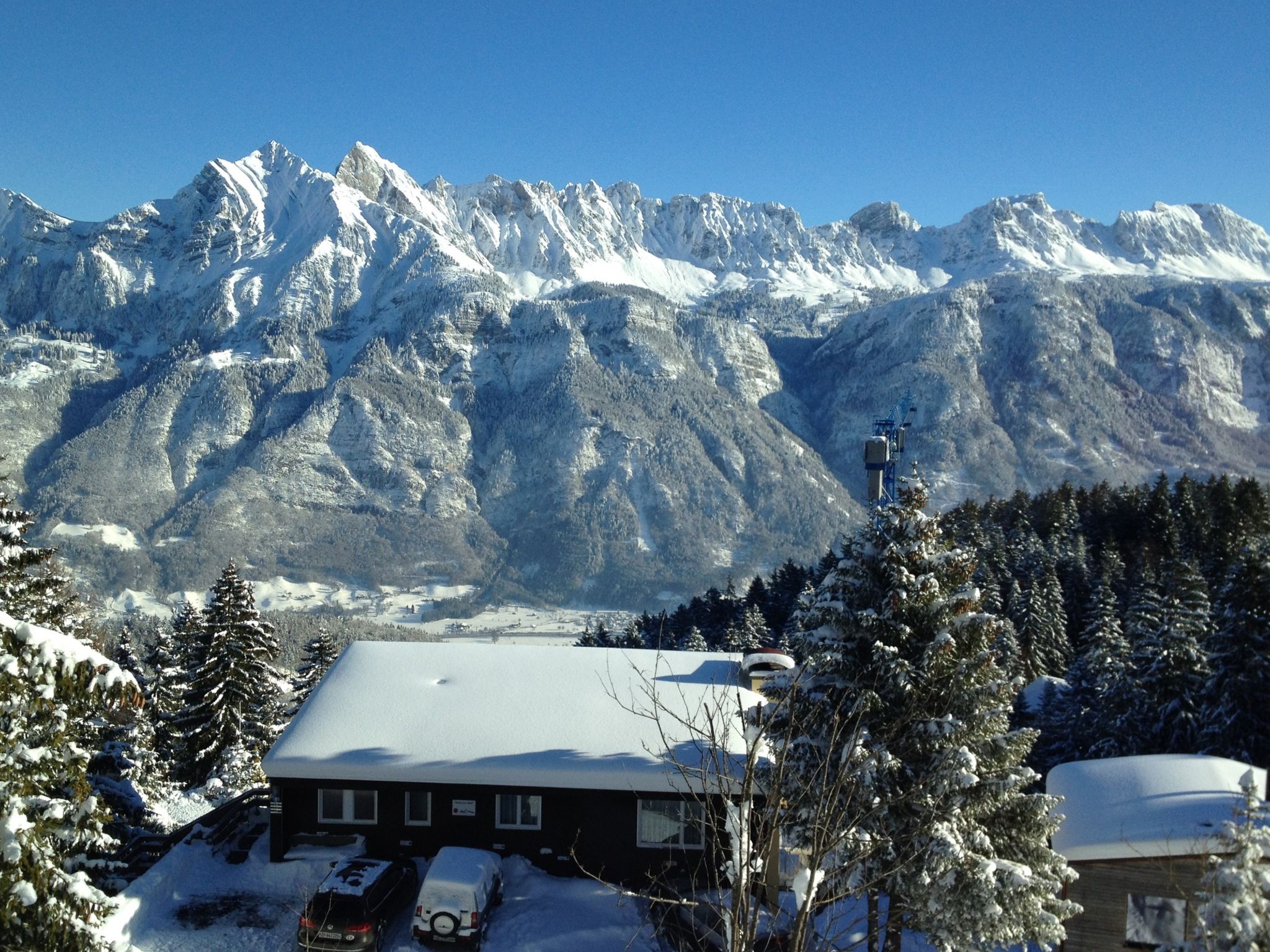 Chalet Windegg (CharmingStay). 2.5 Zimmerwohnung EG - Image-tags.info
