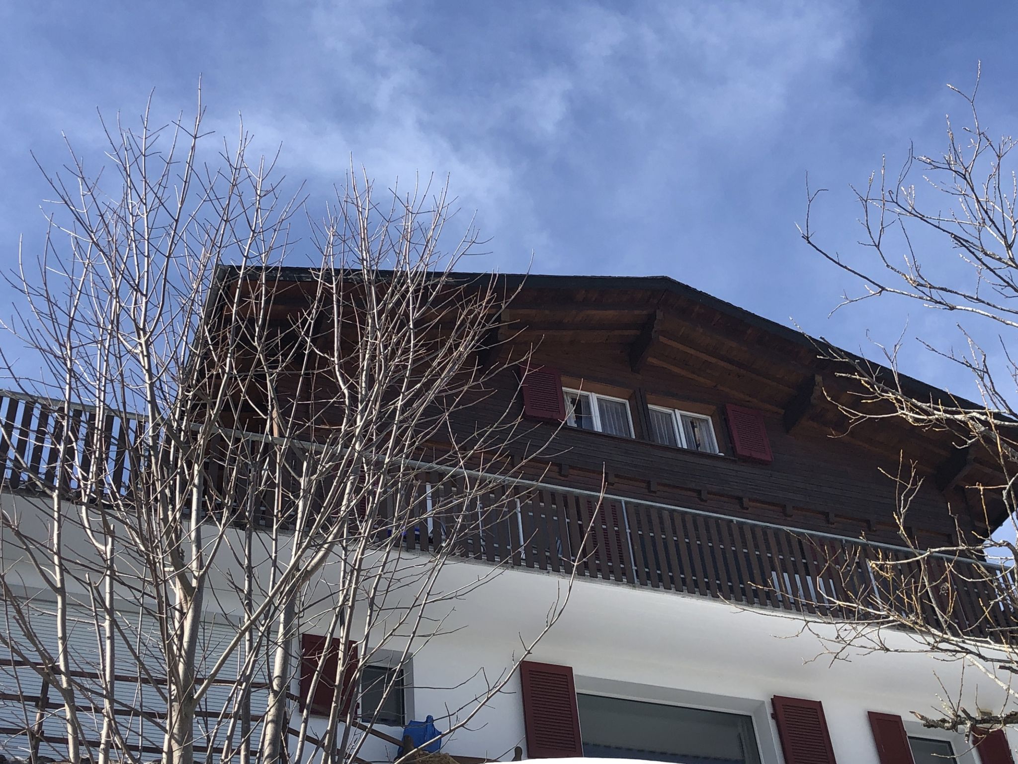Chalet Windegg (CharmingStay). 2.5 Zimmerwohnung EG - Image-tags.info