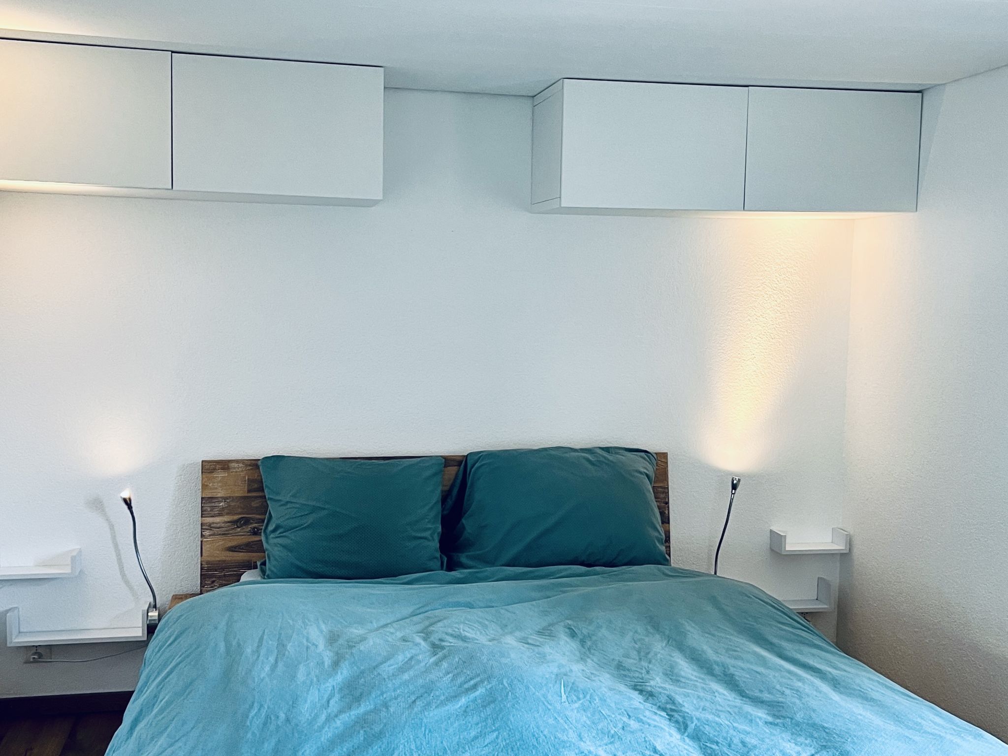 Chalet Windegg (CharmingStay). 2.5 Zimmerwohnung EG