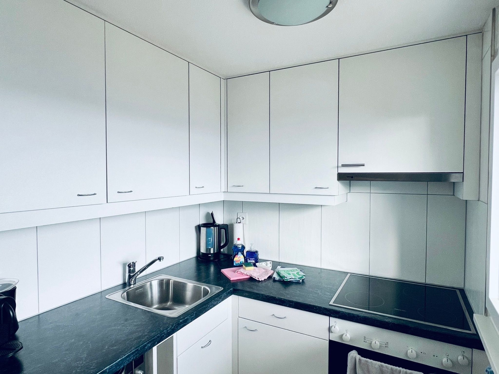 Chalet Windegg (CharmingStay), (Flumserberg Tannenheim),