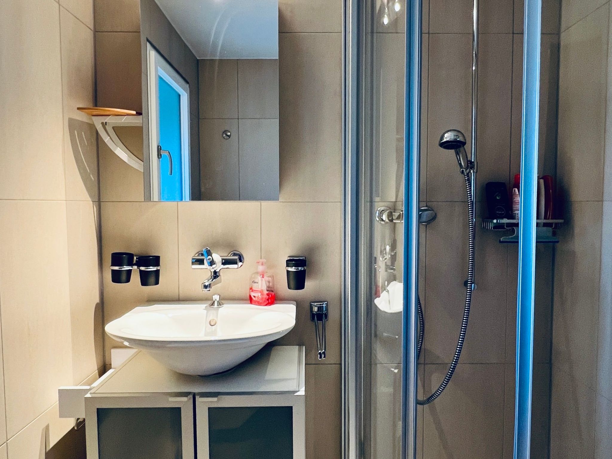 Chalet Windegg (CharmingStay), (Flumserberg Tannenheim), - Binnen
