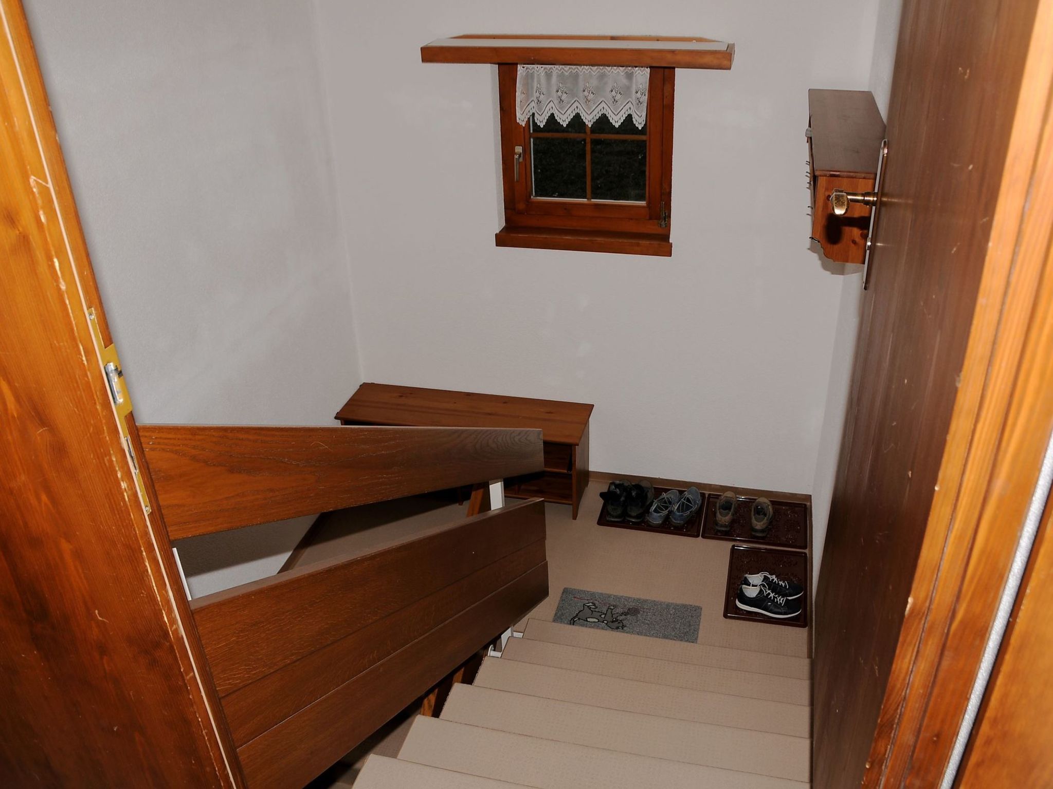Gampergalt, 4.5-Zimmerwohnung (CharmingStay). 4.5 Zimmerwohnung - Image-tags.info