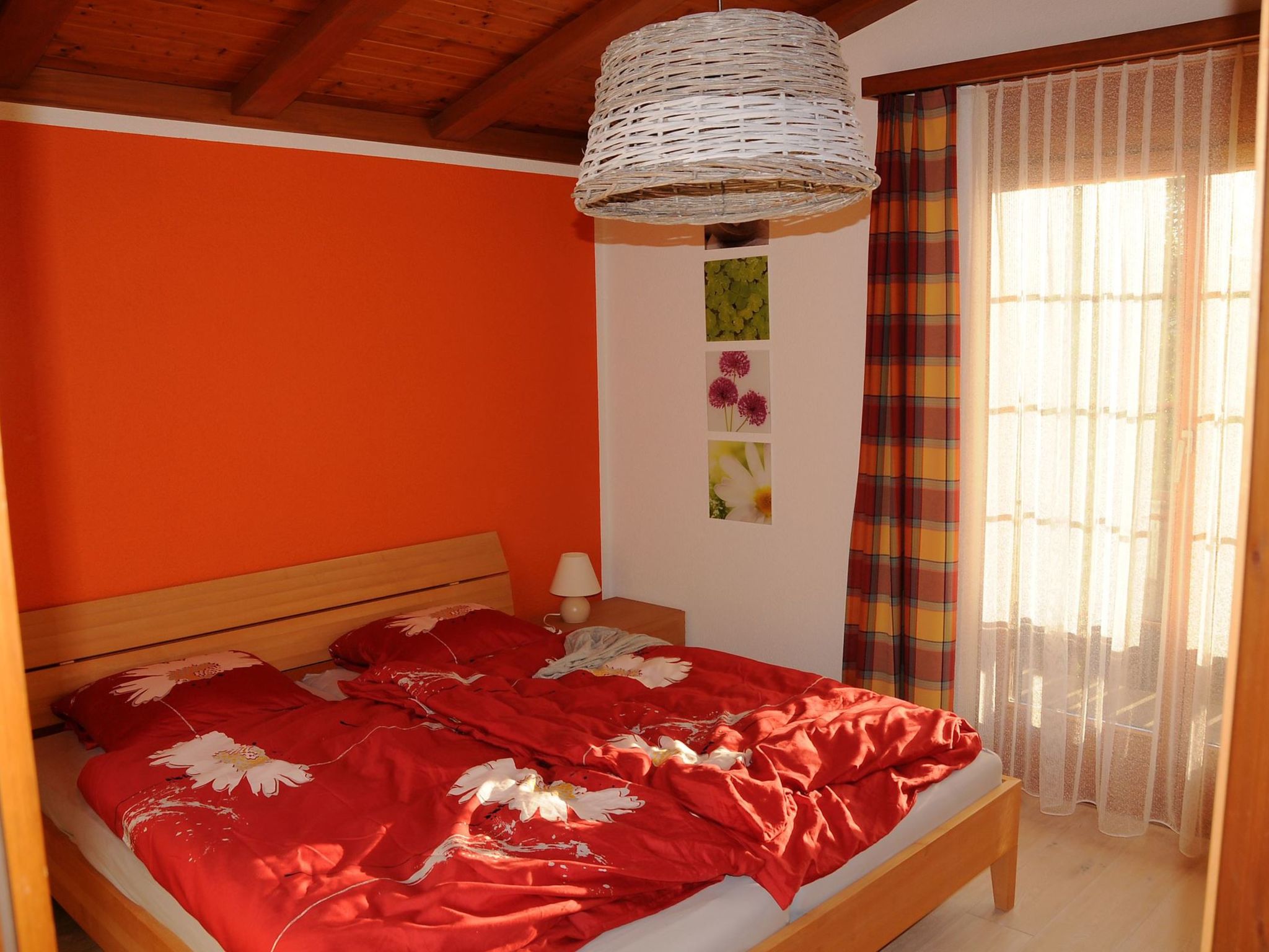 Gampergalt, 4.5-Zimmerwohnung (CharmingStay). 4.5 Zimmerwohnung - Image-tags.info