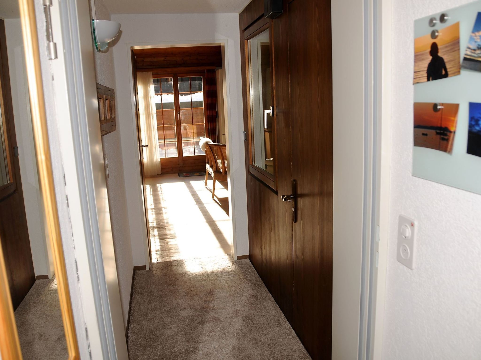Gampergalt, 4.5-Zimmerwohnung (CharmingStay). 4.5 Zimmerwohnung - Image-tags.info