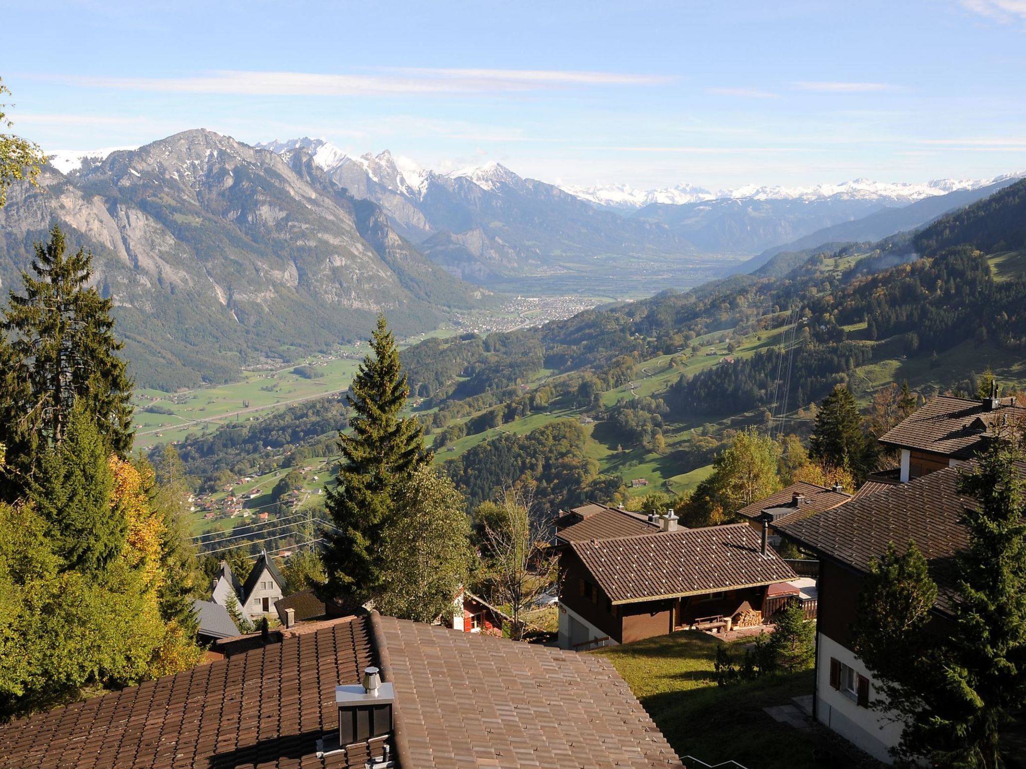 Gampergalt, 4.5-Zimmerwohnung (CharmingStay). 4.5 Zimmerwohnung - Image-tags.info