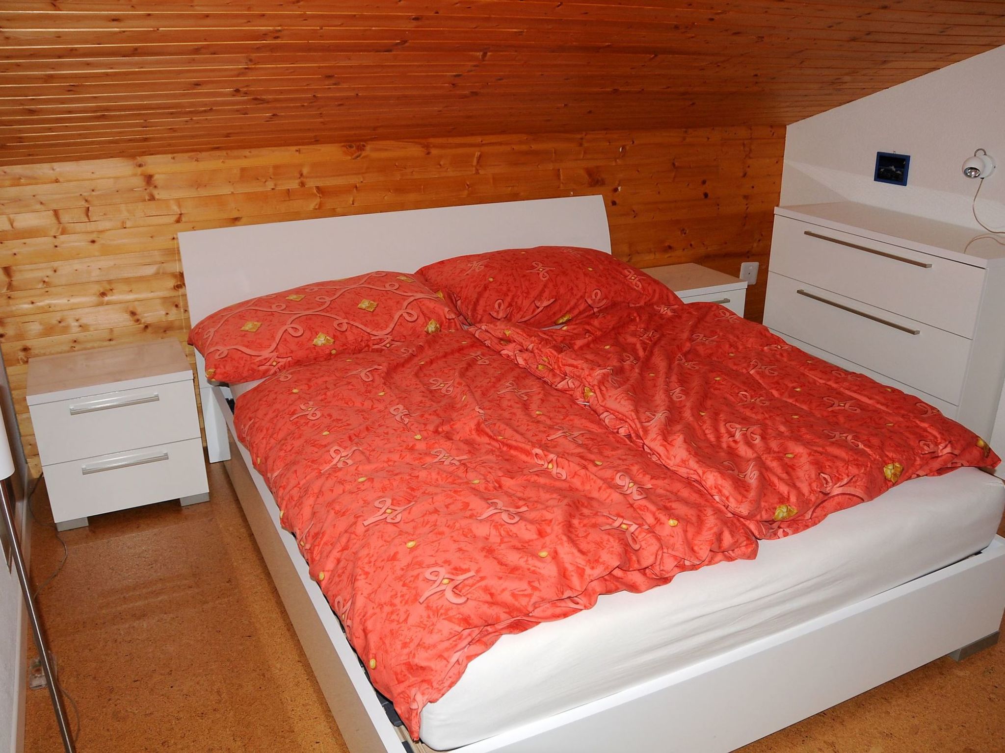 Gampergalt, 4.5-Zimmerwohnung (CharmingStay). 4.5 Zimmerwohnung - Image-tags.info