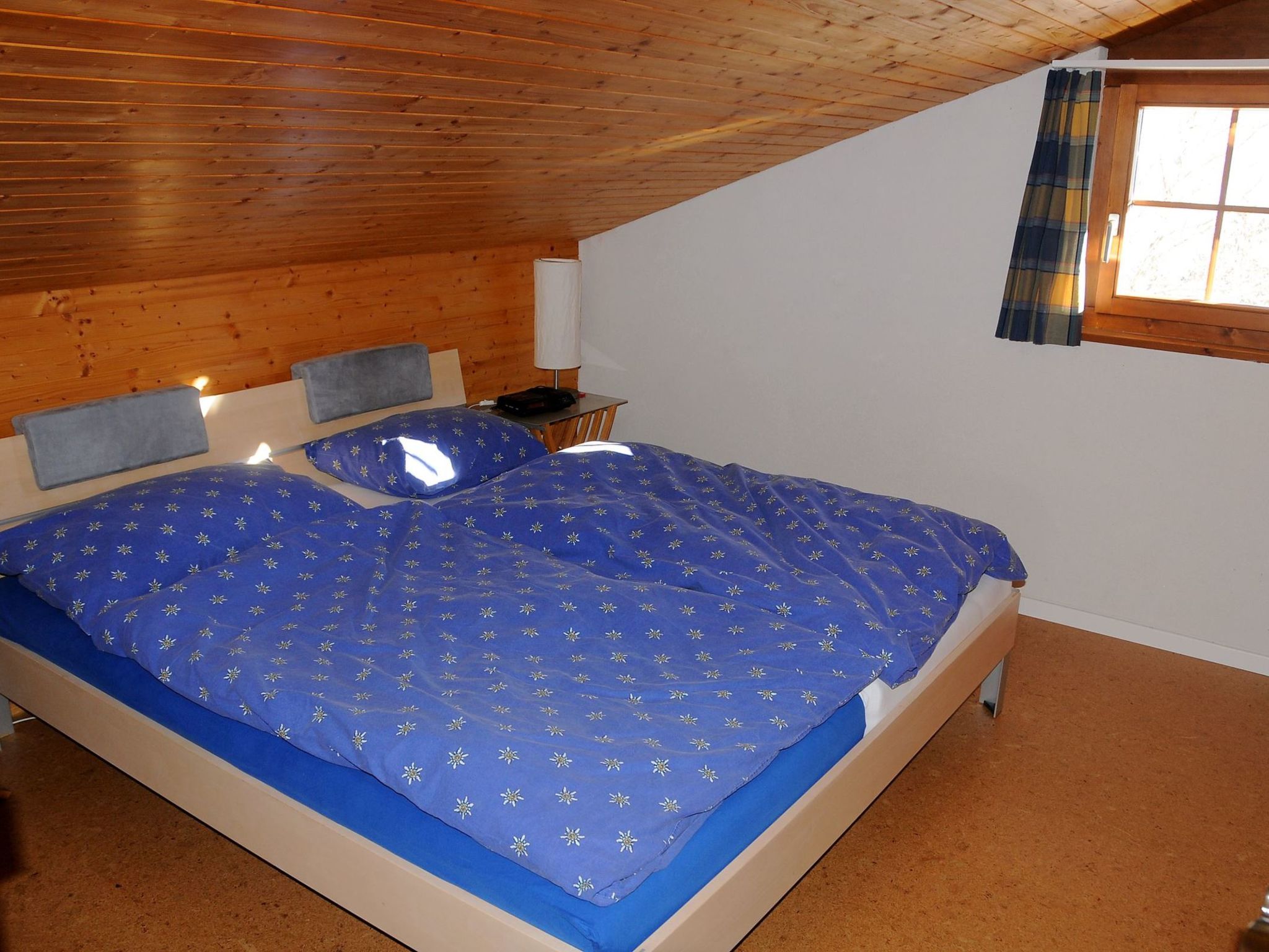 Gampergalt, 4.5-Zimmerwohnung (CharmingStay). 4.5 Zimmerwohnung - Image-tags.info