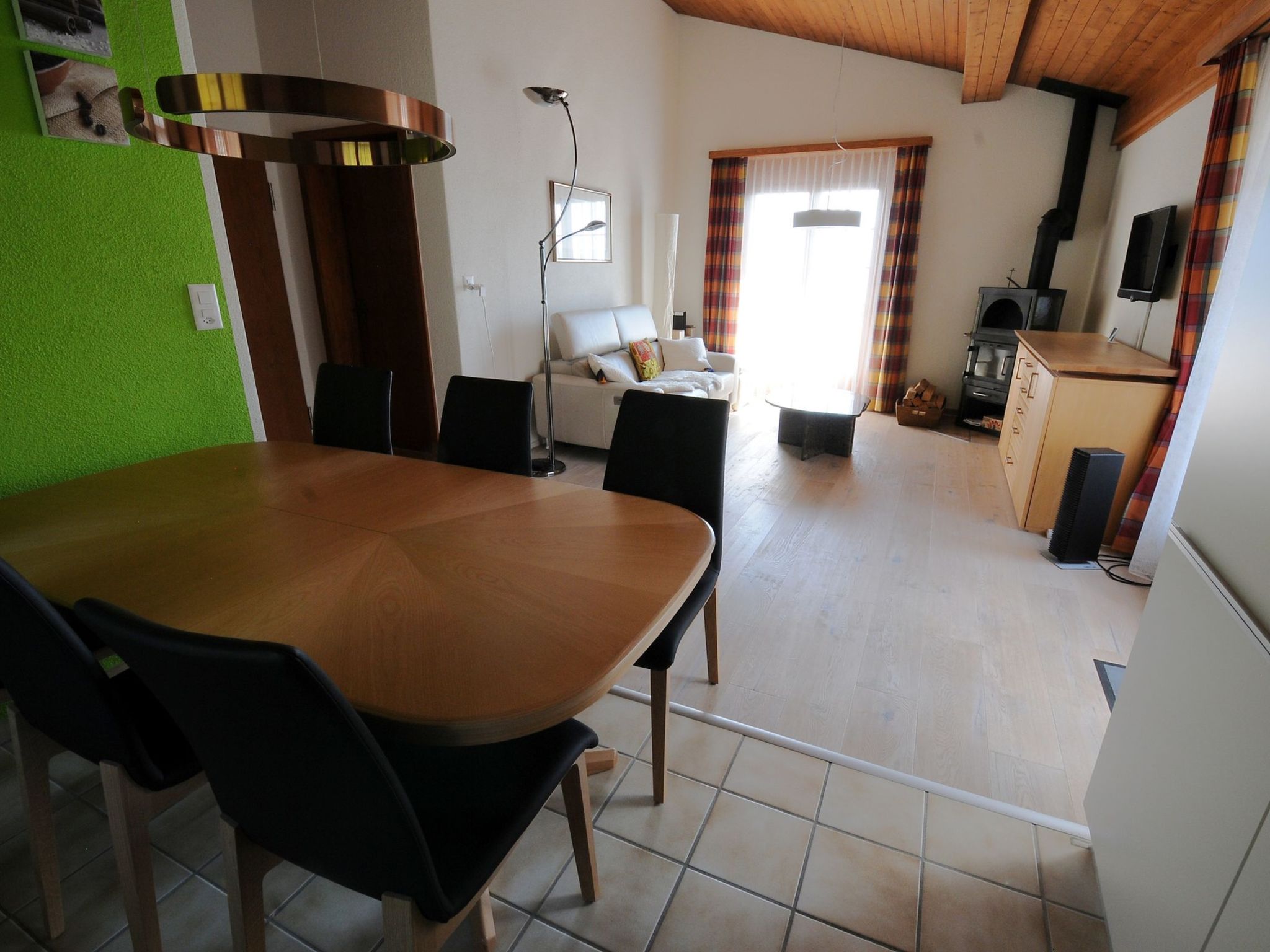 Gampergalt, 4.5-Zimmerwohnung (CharmingStay). 4.5 Zimmerwohnung - Image-tags.info