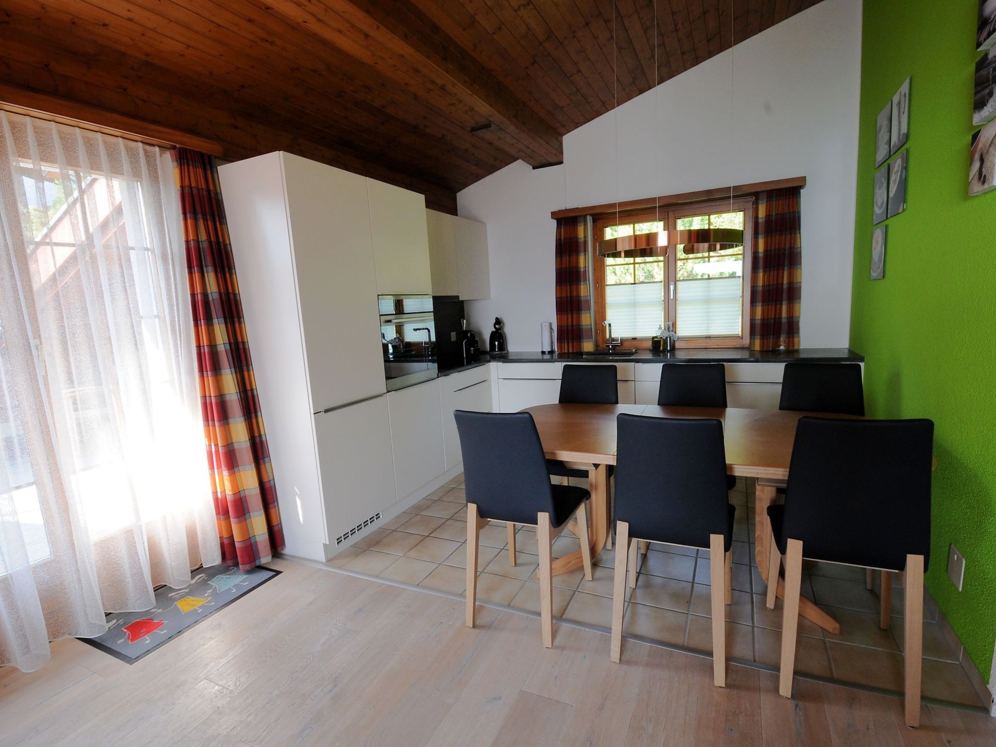Gampergalt, 4.5-Zimmerwohnung (CharmingStay). 4.5 Zimmerwohnung - Image-tags.info