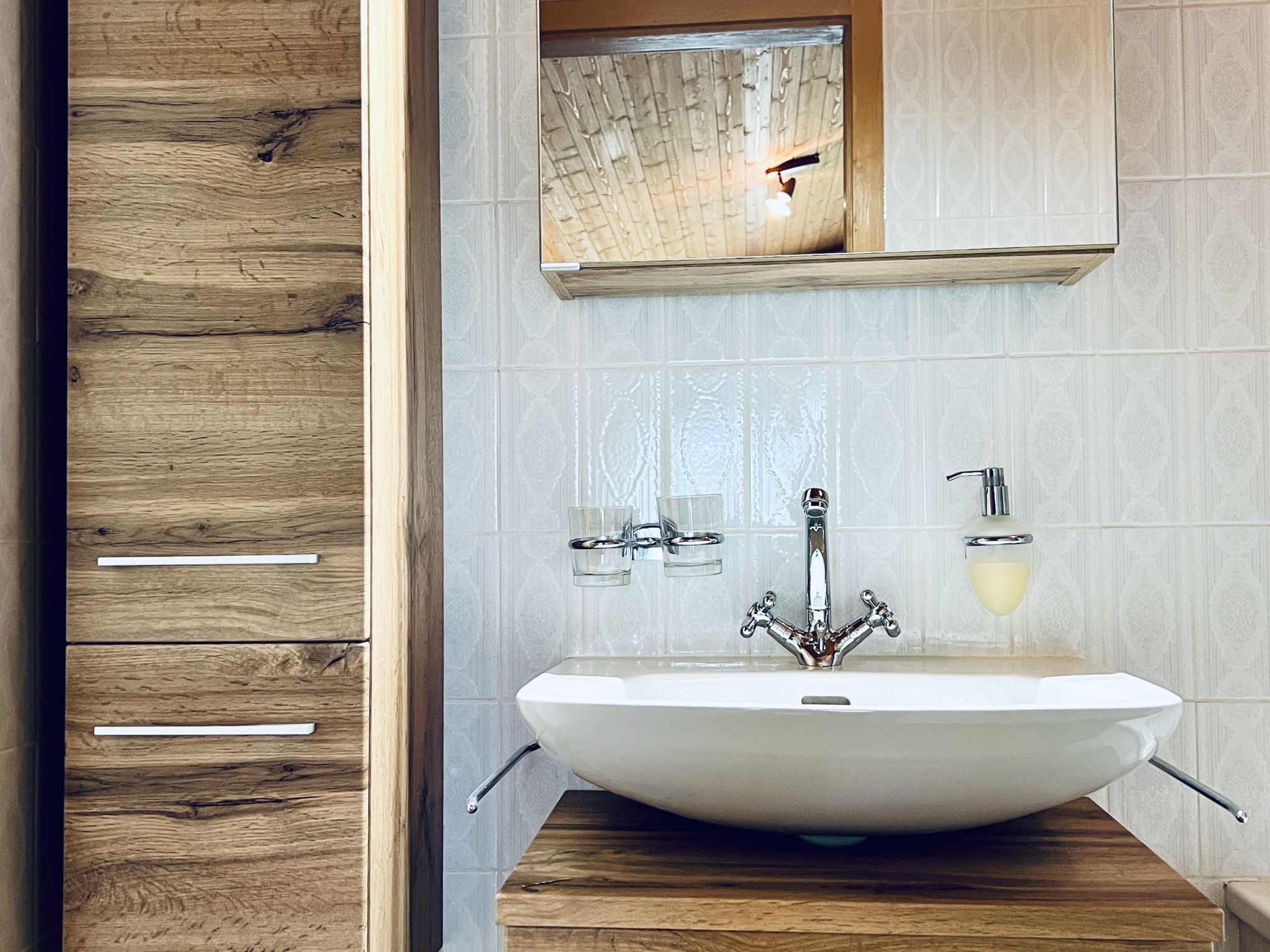 Haus Panorama Hak (CharmingStay). 4.5-Zimmerwohnung Bad/Dusche/2 Balkone - Image-tags.info