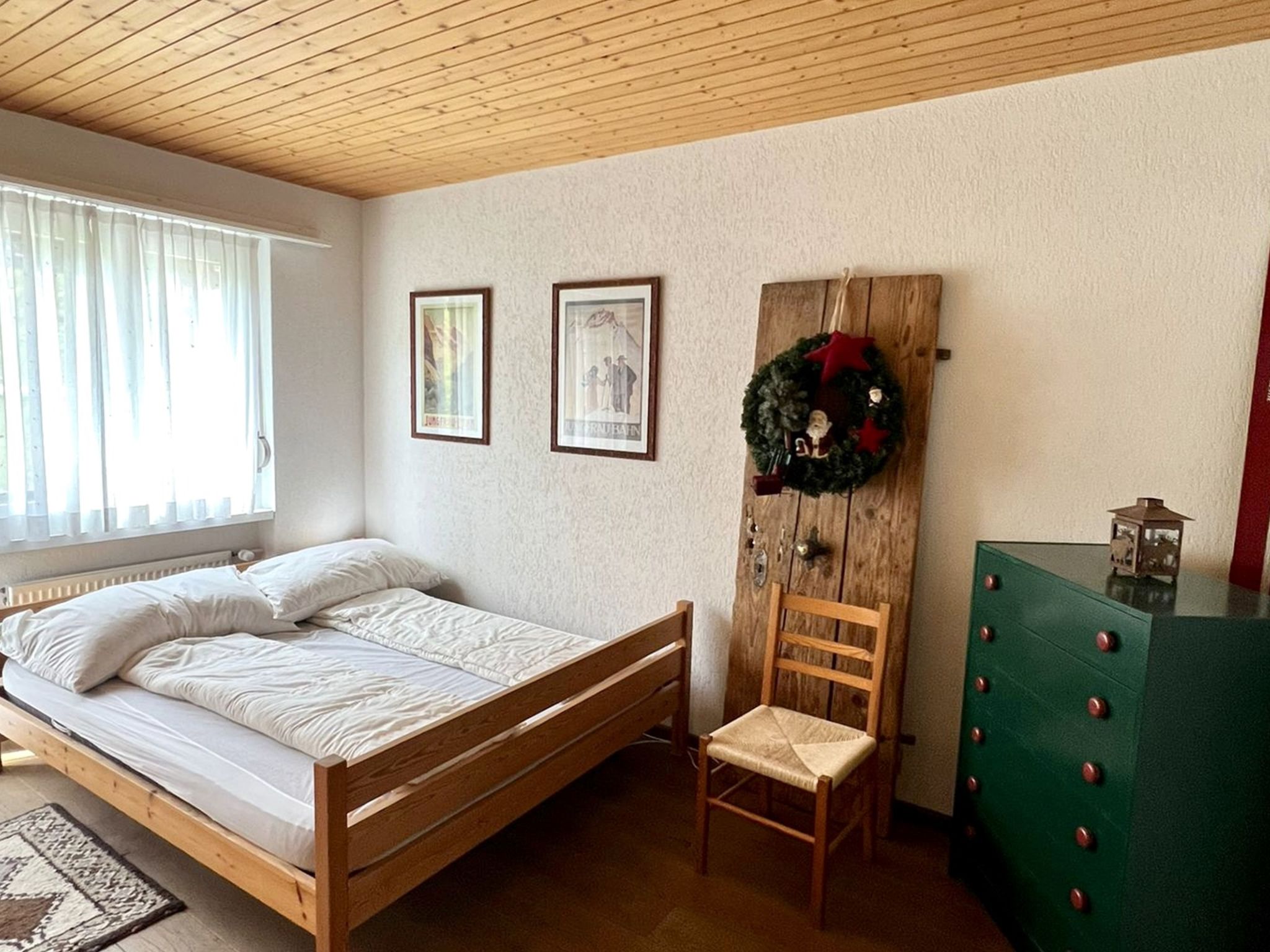Haus Panorama Hak (CharmingStay). 4.5-Zimmerwohnung Bad/Dusche/2 Balkone - Image-tags.info