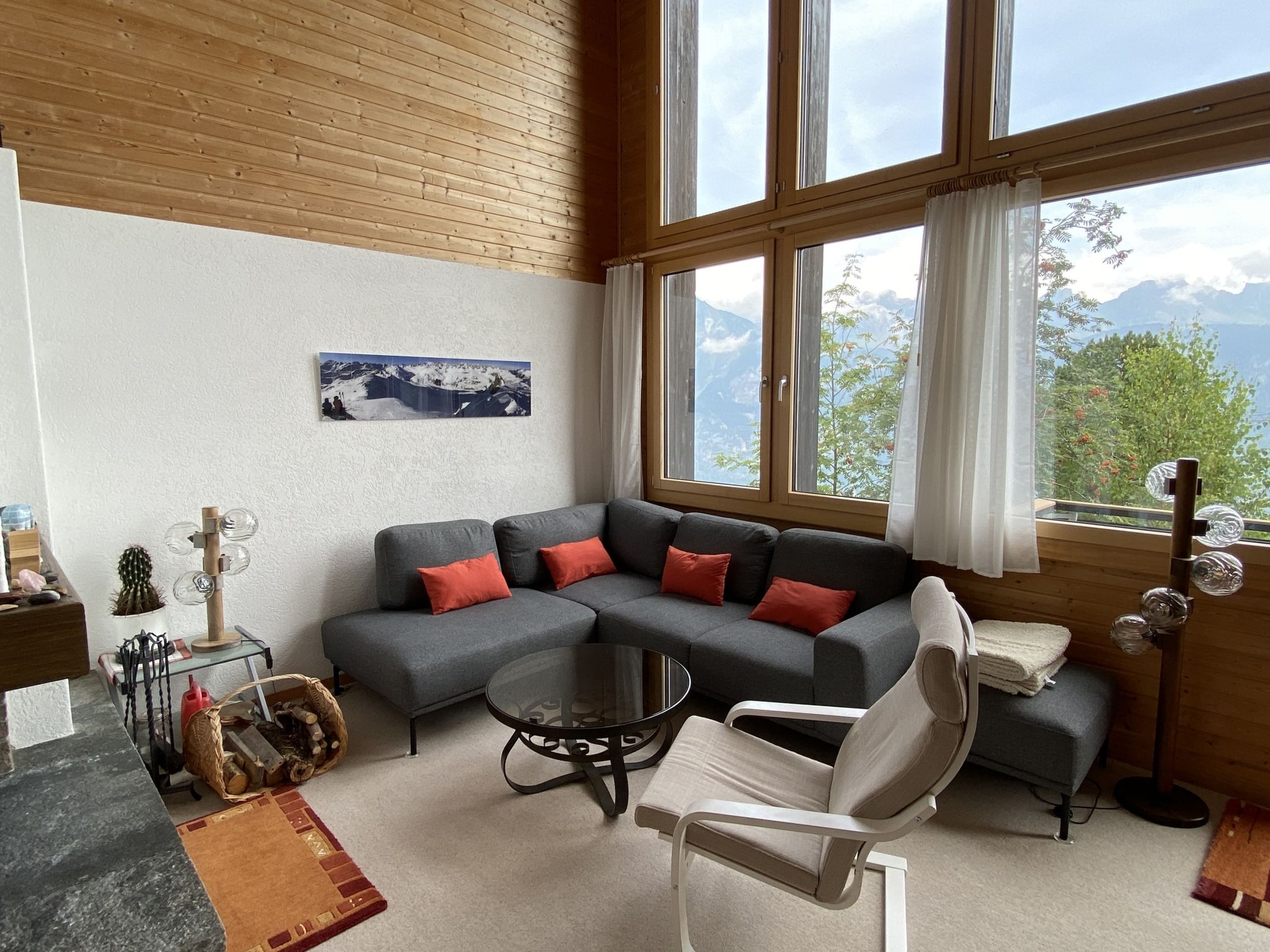 Chalet Gina, (Flumserberg Tannenheim). 3.5-Zimmerwohnung - Image-tags.info