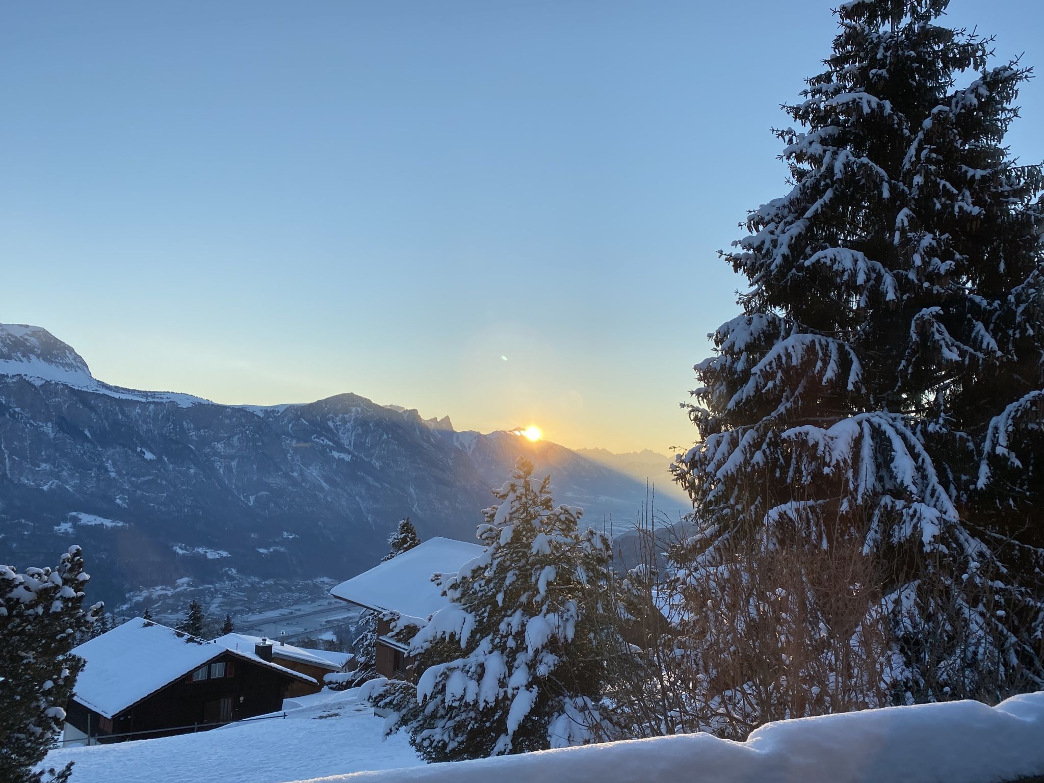 Chalet Gina, (Flumserberg Tannenheim). 3.5-Zimmerwohnung - Image-tags.info