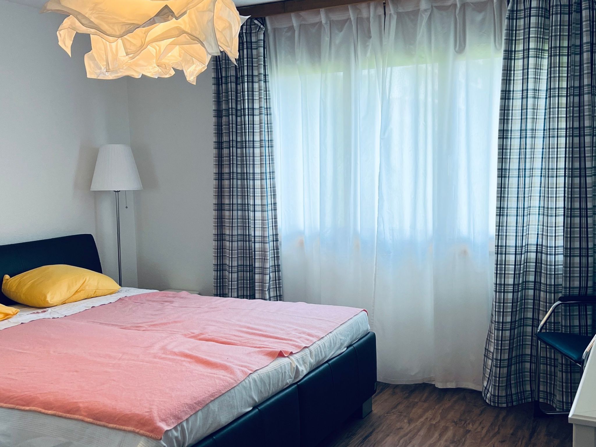 Haus Steinbock (CharmingStay), (Flumserberg Tannenheim), - Binnen