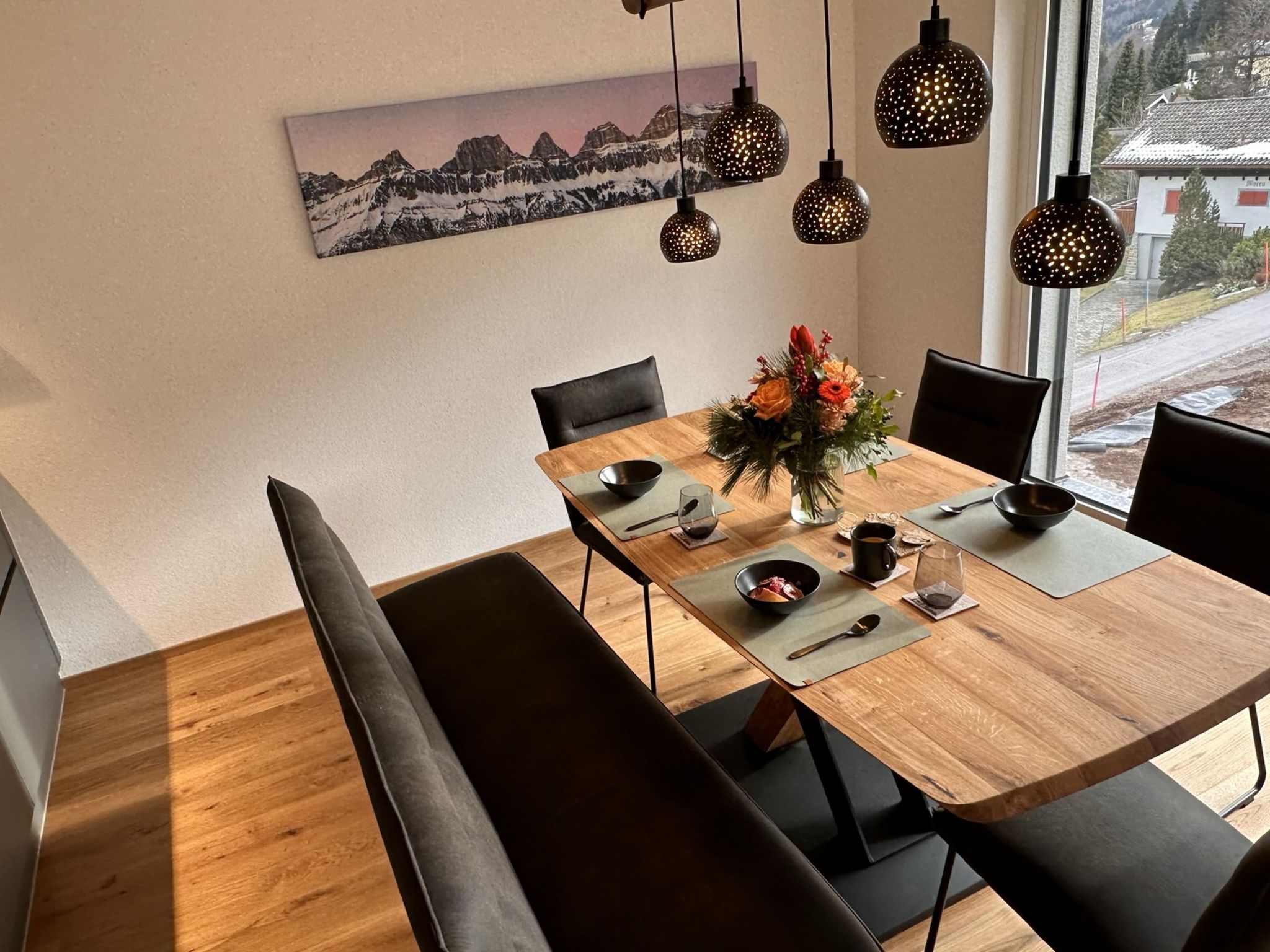 Mätz Appartement, (Flumserberg Tannenheim). 3.5-Zimmerwohnung - Image-tags.info
