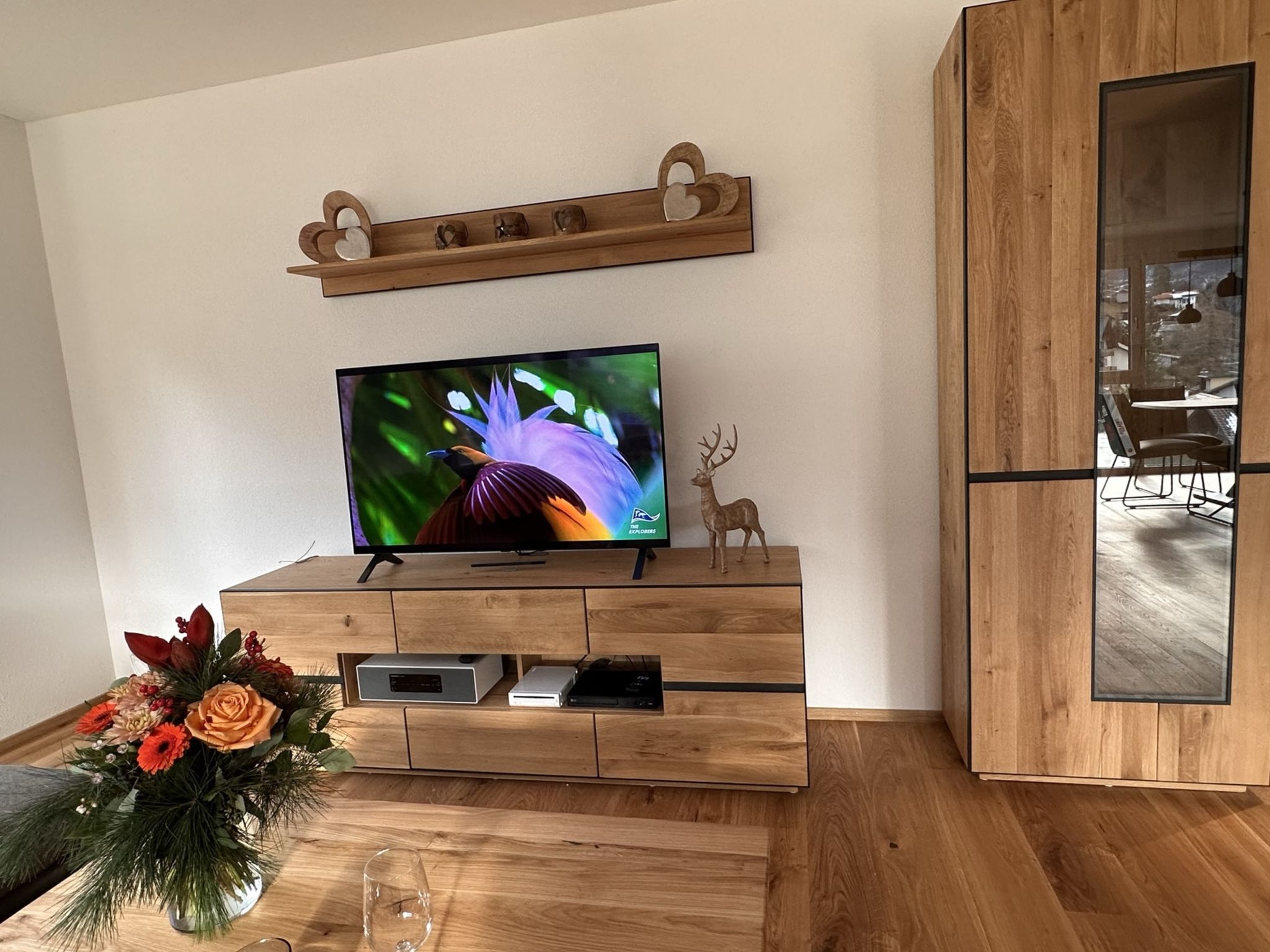 Mätz Appartement, (Flumserberg Tannenheim). 3.5-Zimmerwohnung - Image-tags.info