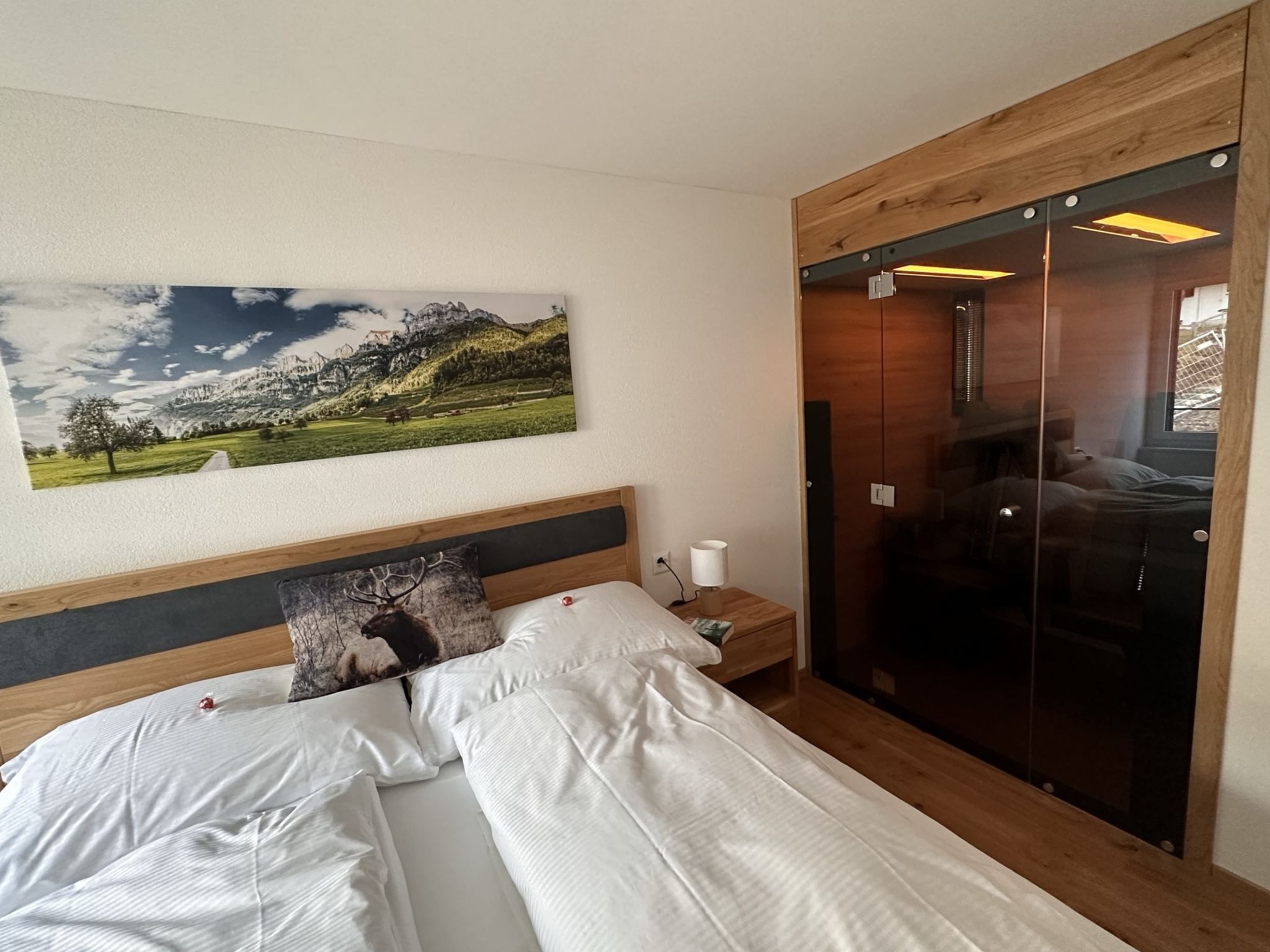 Mätz Appartement, (Flumserberg Tannenheim). 3.5-Zimmerwohnung - Image-tags.info