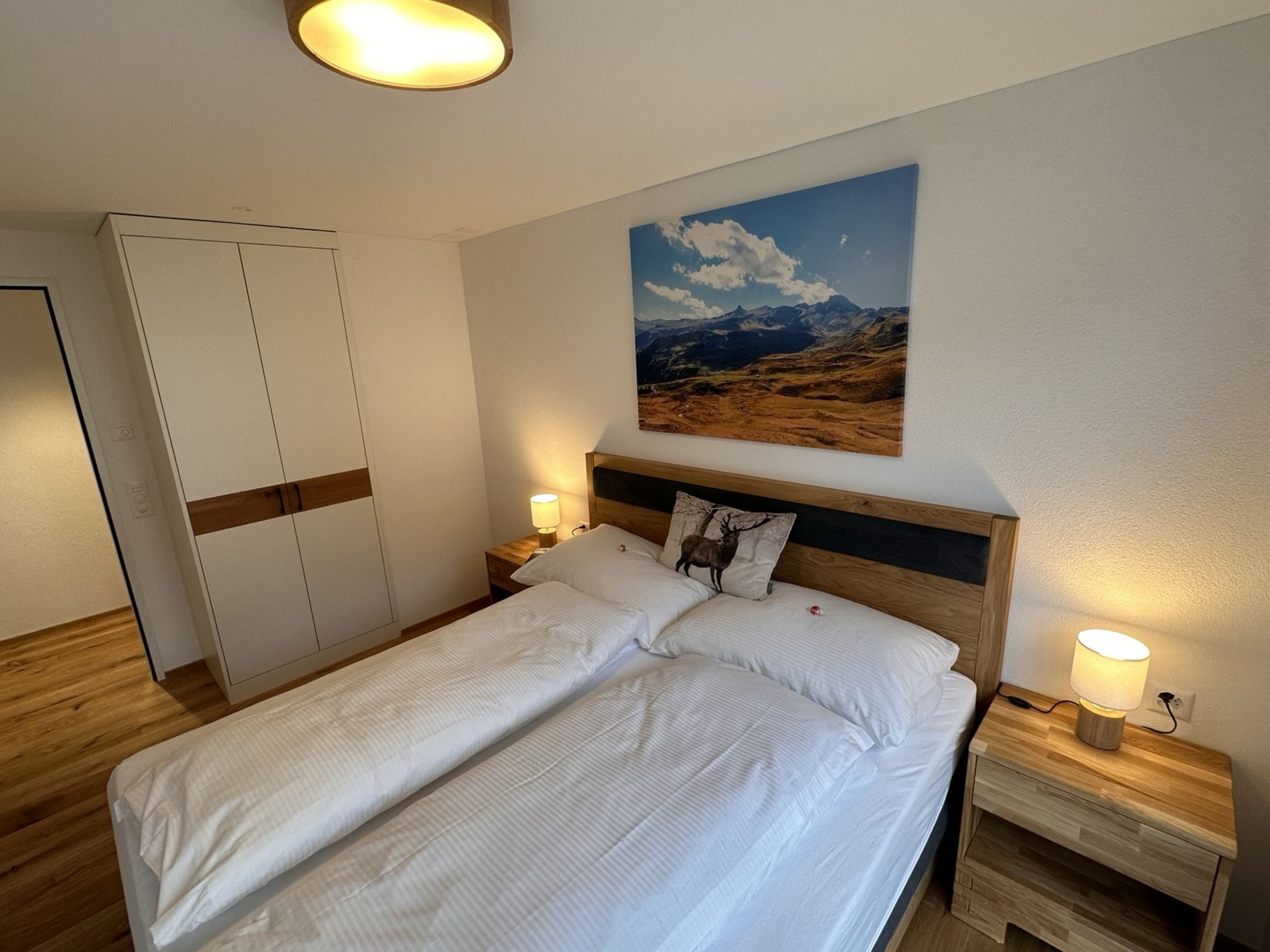 Mätz Appartement, (Flumserberg Tannenheim). 3.5-Zimmerwohnung - Image-tags.info