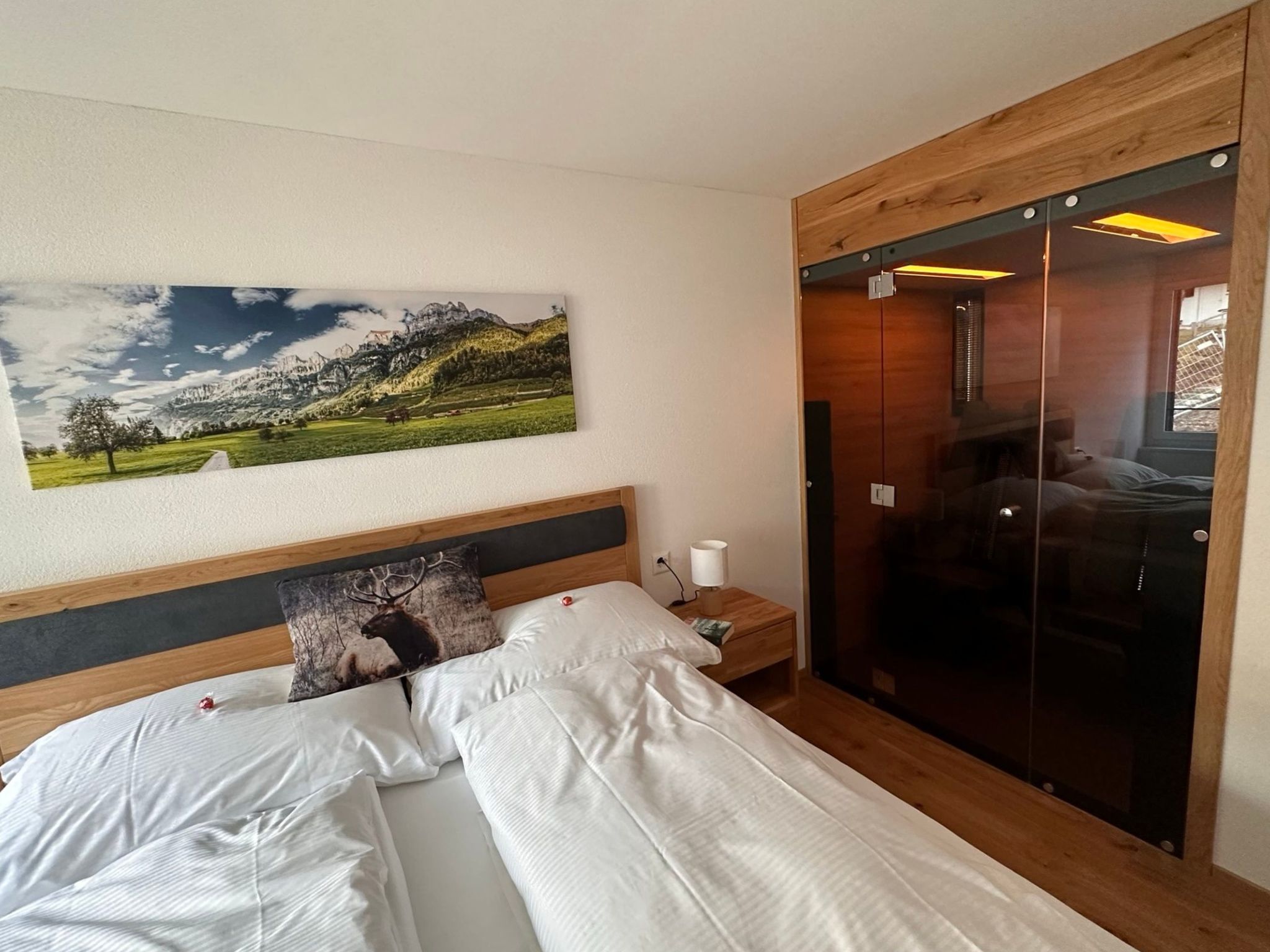 Mätz Appartement, (Flumserberg Tannenheim),
