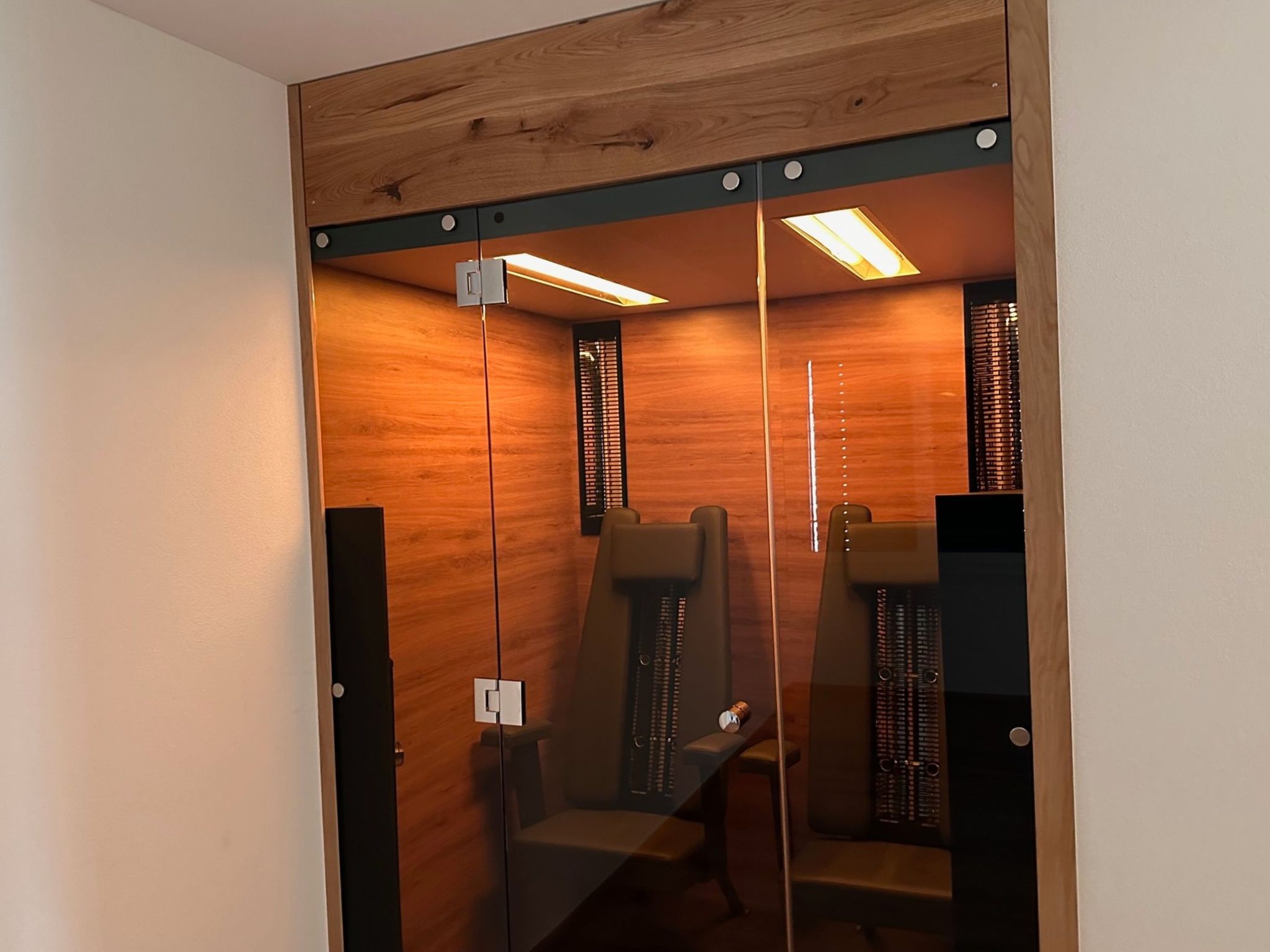 Appartement Mätz Appartement, (Flumserberg Tannenheim), – Extérieur de la maison, photo 8 sur 24