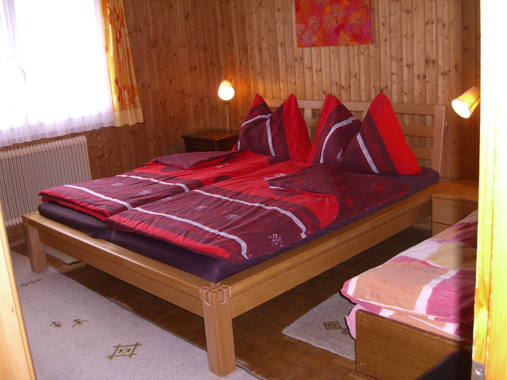 Ferienhaus Tschudiboden, (Flumserberg Tannenheim), - Image 5