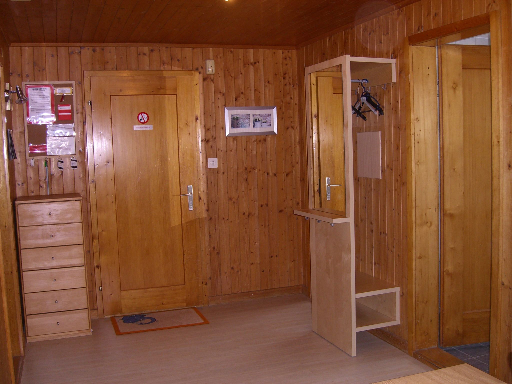 Tschudiboden, (Flumserberg Tannenheim). 4 Zimmerwohnung Bad/Dusche/Balkon (MG) - Image-tags.info