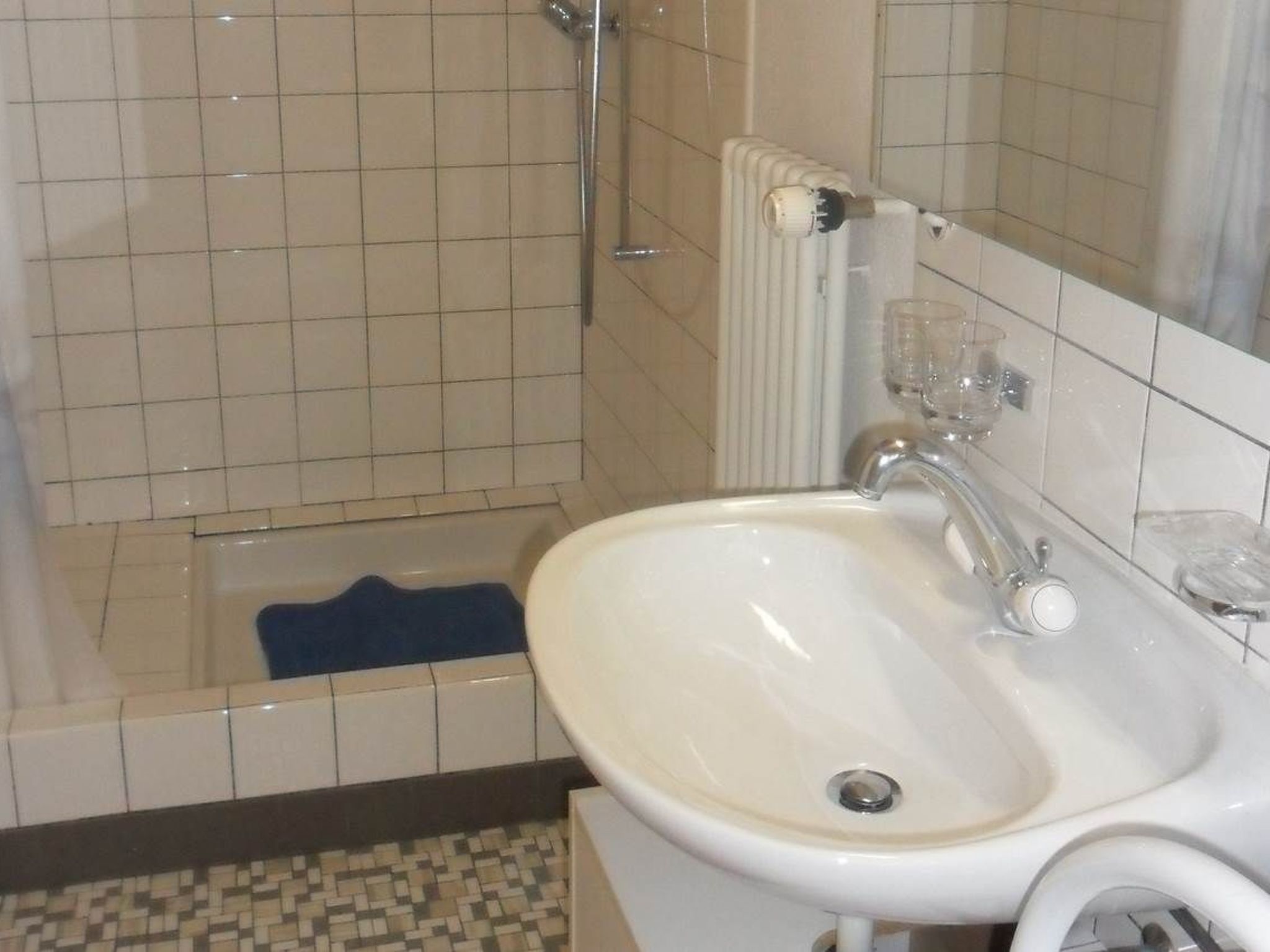 Appartement Ascharina, (Flumserberg Tannenheim), – Extérieur de la maison, photo 10 sur 10