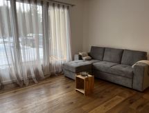 Ruim 3.5-kamerappartement met terras aan de Flumserberg - thumbnail 4