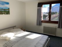 Ruim 4-kamer appartement met authentieke zolder in Flumserberg Tannenheim - thumbnail 6
