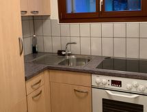 Ruim 4-kamer appartement met authentieke zolder in Flumserberg Tannenheim - thumbnail 5
