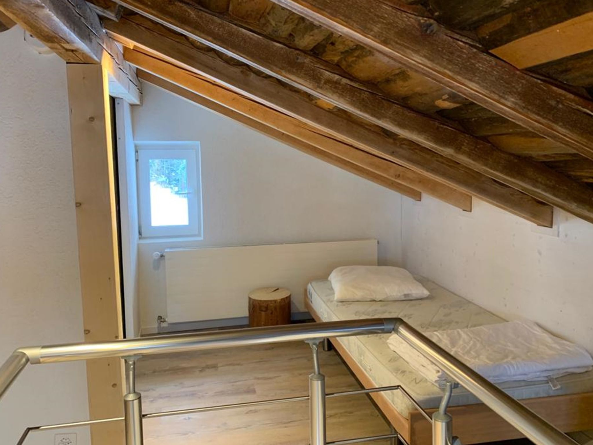 BERGflow, (Flumserberg Tannenheim). 4-Zimmerwohnung mit urigem Dachstock und zw - Image-tags.info