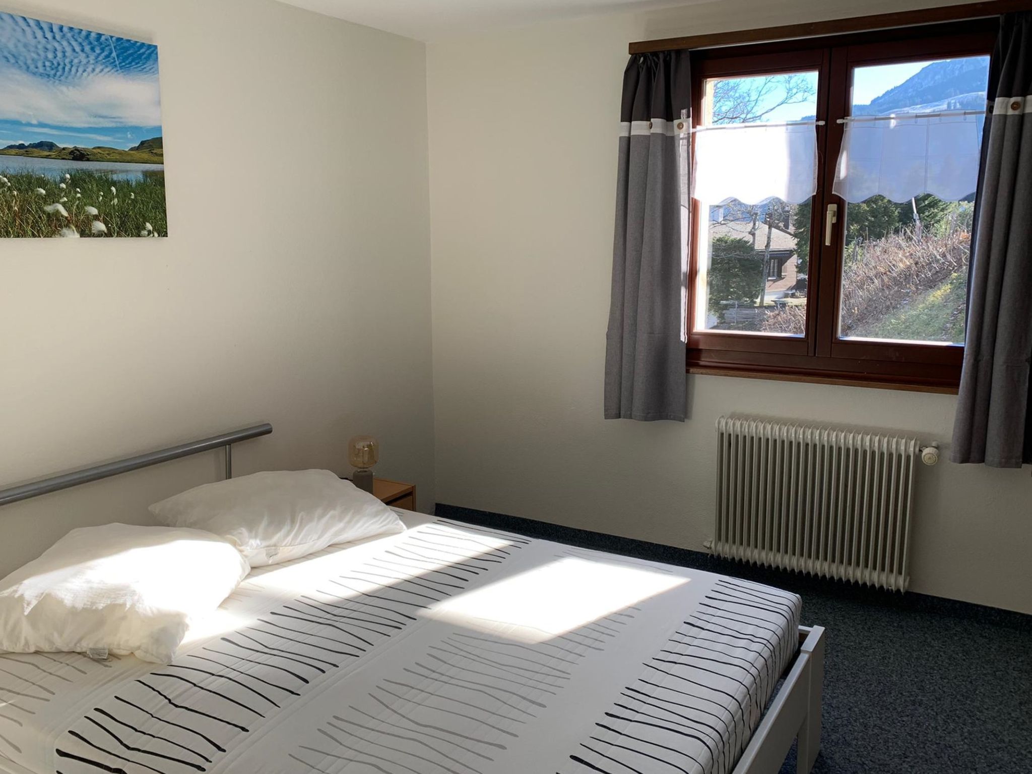 BERGflow, (Flumserberg Tannenheim). 4-Zimmerwohnung mit urigem Dachstock und zw - Image-tags.info
