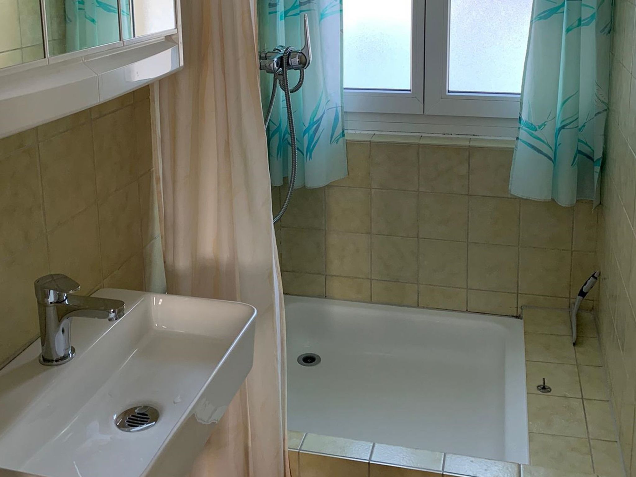 Appartement Ferienhaus BERGflow, (Flumserberg Tannenheim), – Extérieur de la maison, photo 6 sur 29