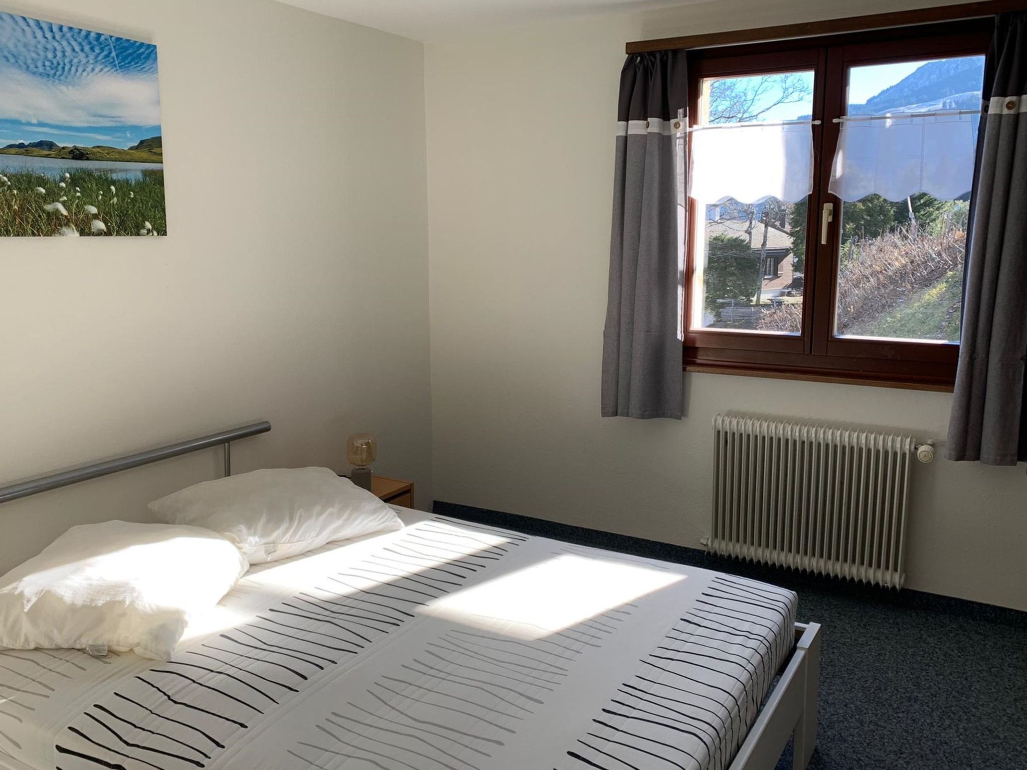Appartement Ferienhaus BERGflow, (Flumserberg Tannenheim), – Extérieur de la maison, photo 18 sur 29