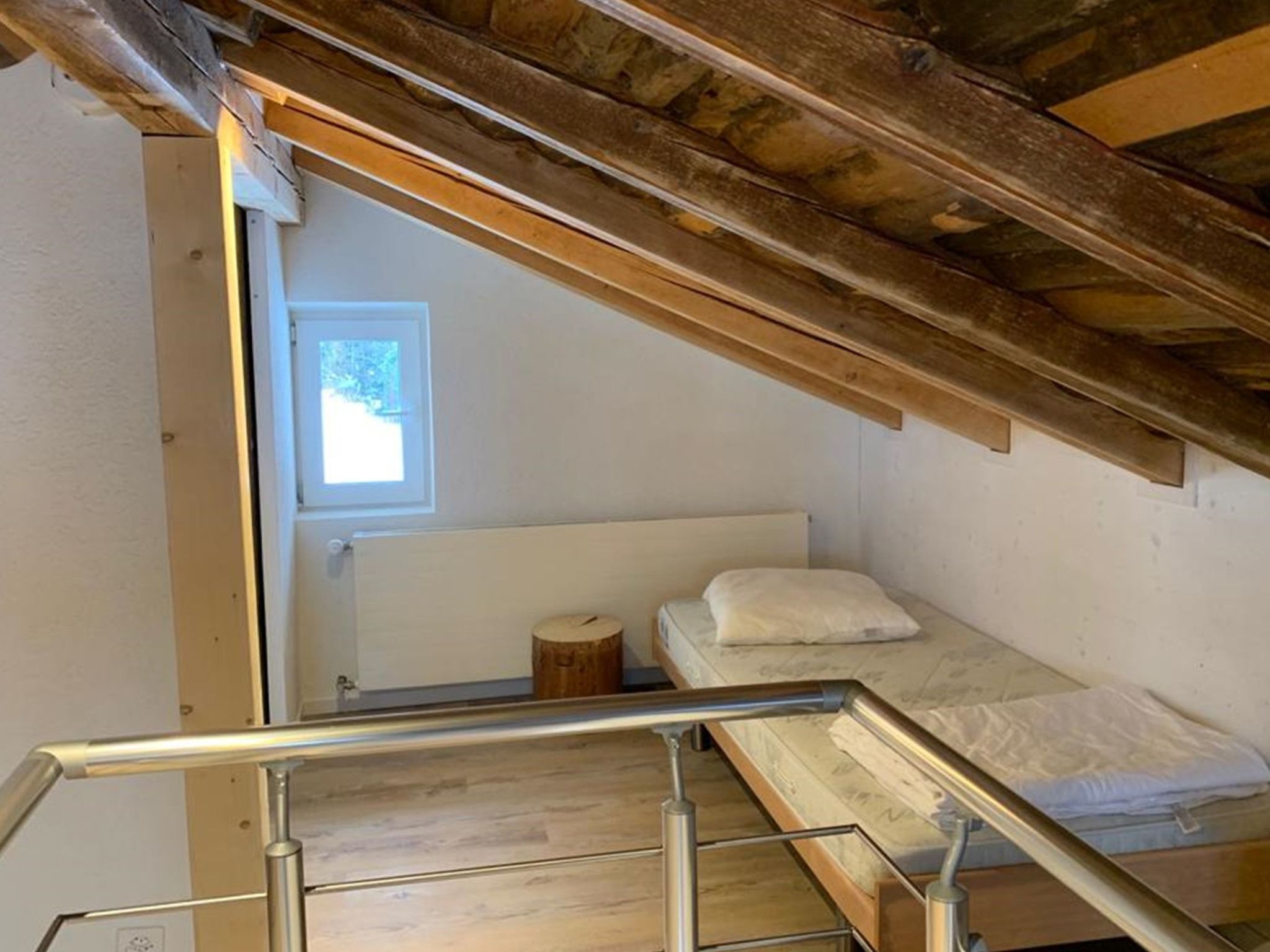 Appartement Ferienhaus BERGflow, (Flumserberg Tannenheim), – Extérieur de la maison, photo 23 sur 29