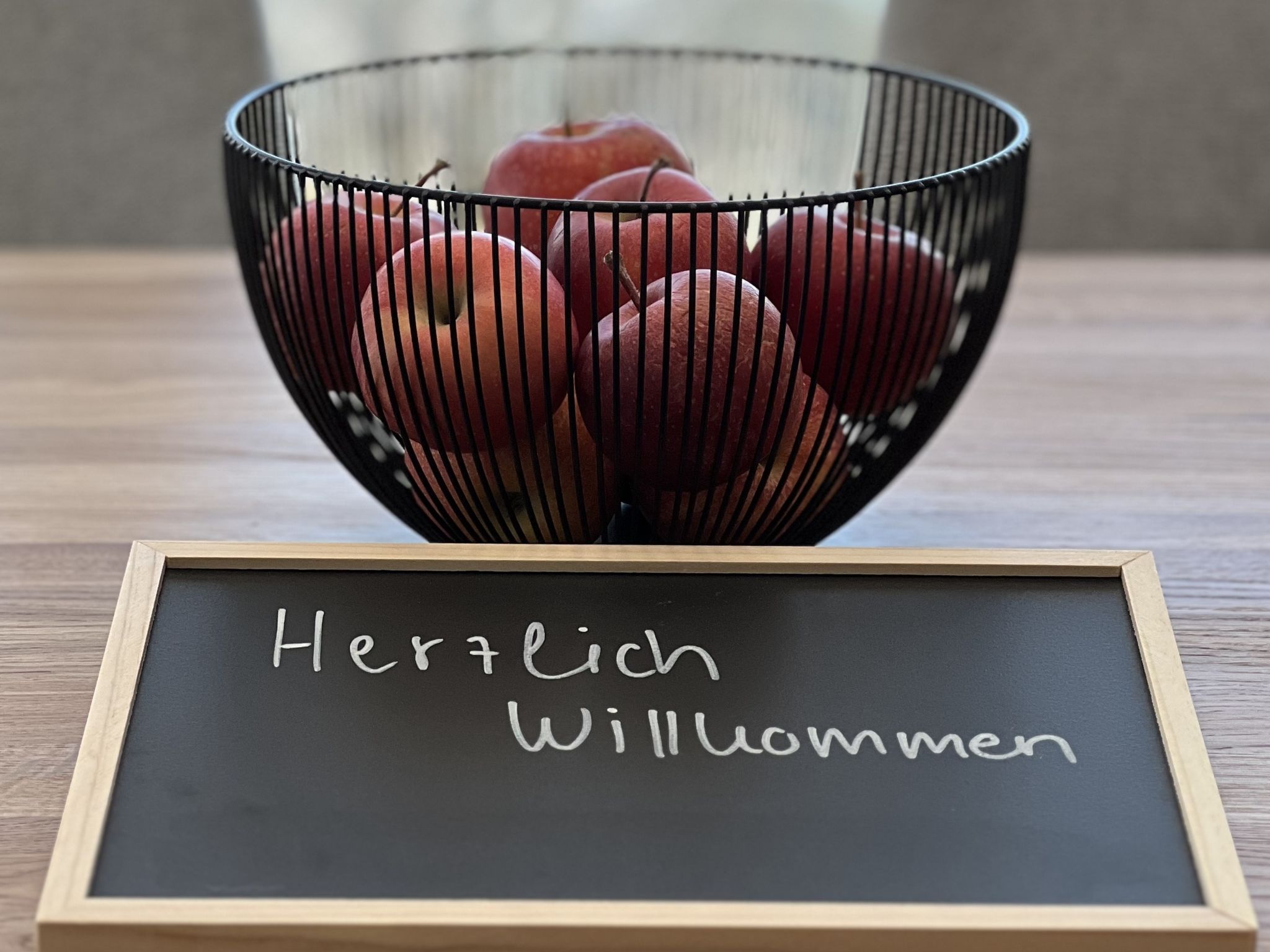 Mätz (Whg. Tautscher). 3.5-Zimmerwohnung