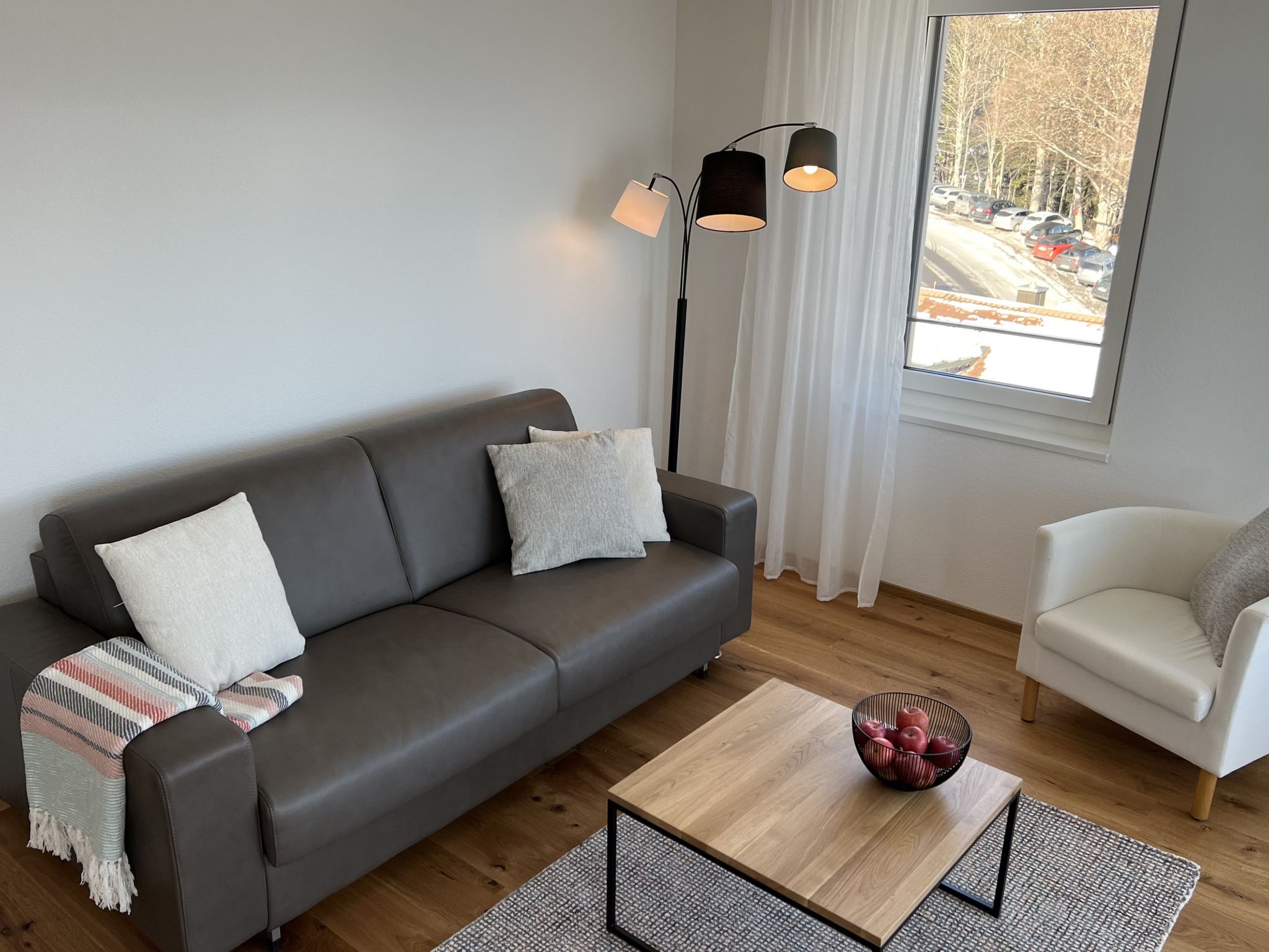 Mätz (Whg. Tautscher). 3.5-Zimmerwohnung