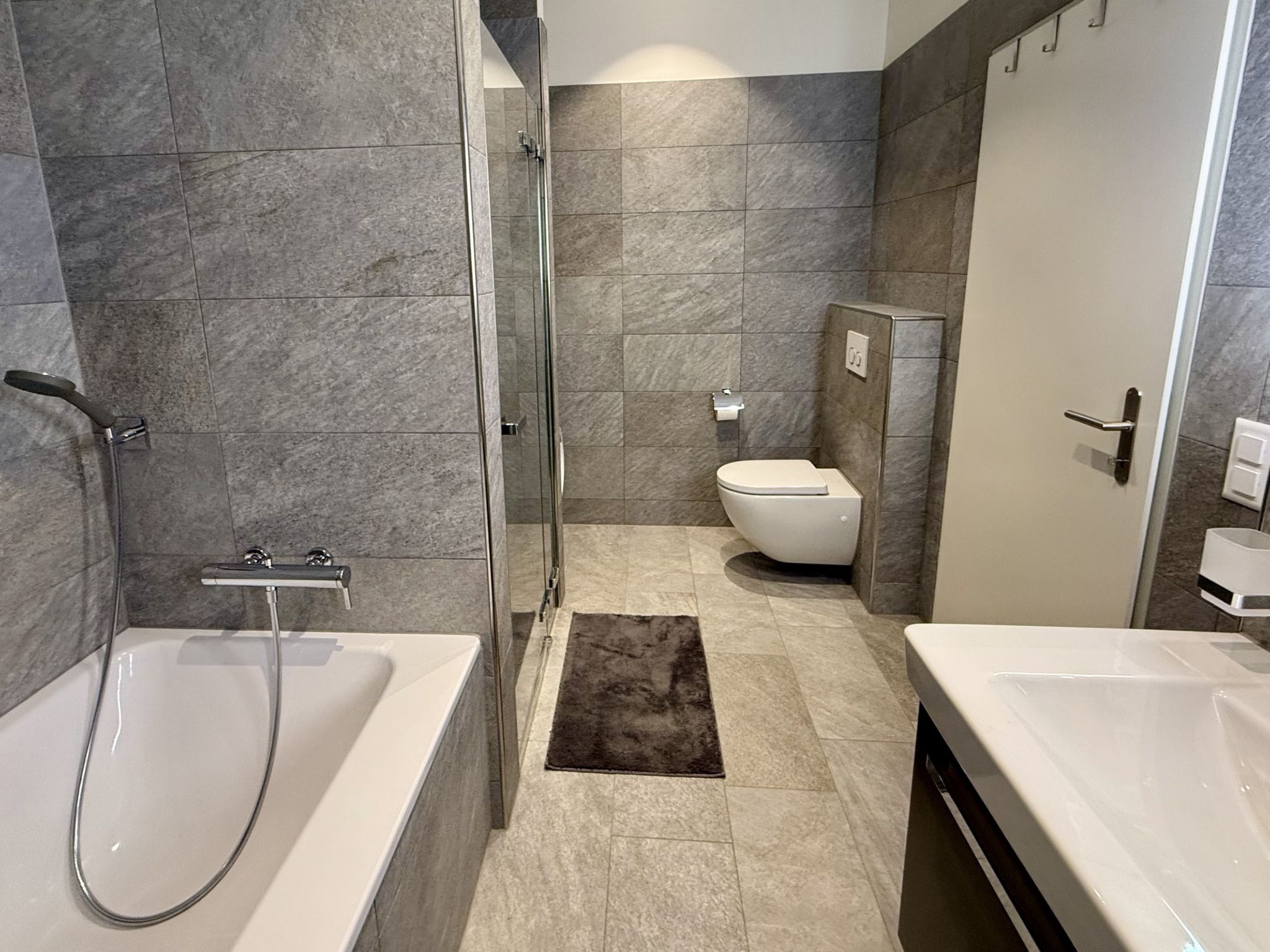 Bergträume Haus Gauen (CharmingStay). 2.5-Zimmerwohnung - Image-tags.info