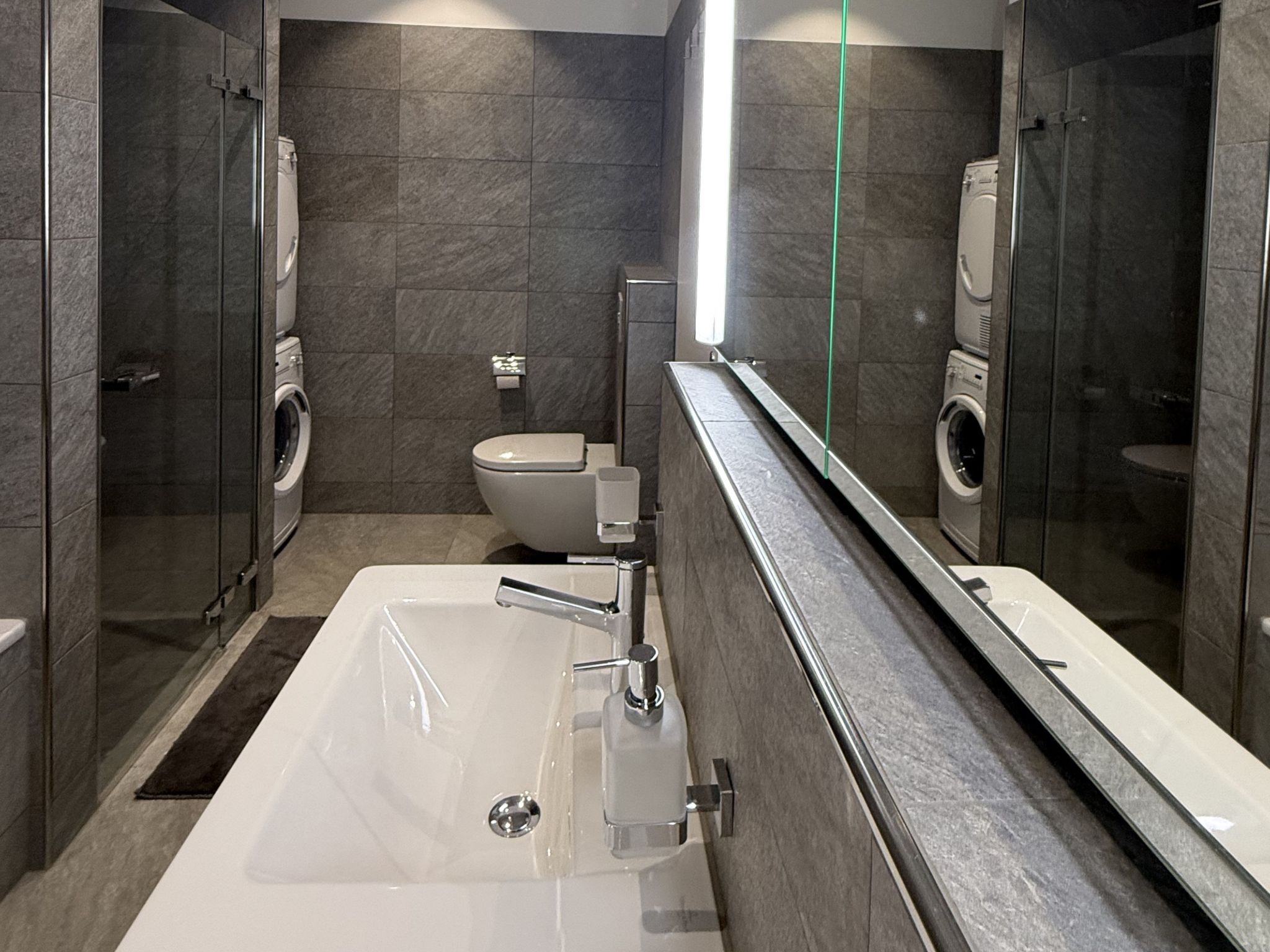 Bergträume Haus Gauen (CharmingStay). 2.5-Zimmerwohnung - Image-tags.info